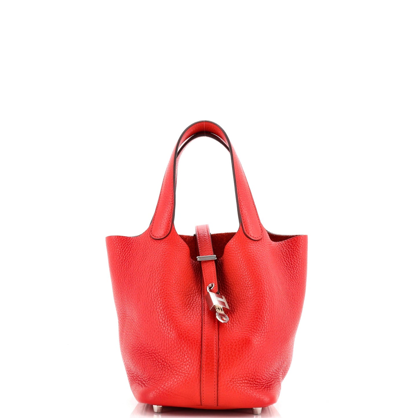 Picotin Lock Bag Clemence PM