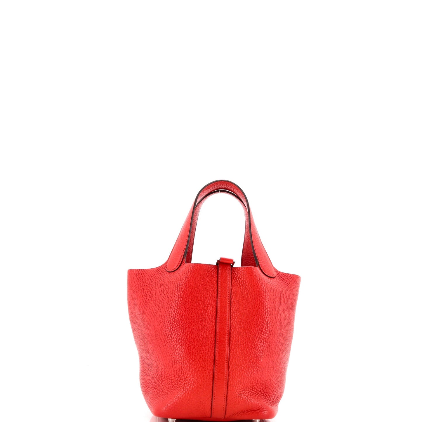 Picotin Lock Bag Clemence PM