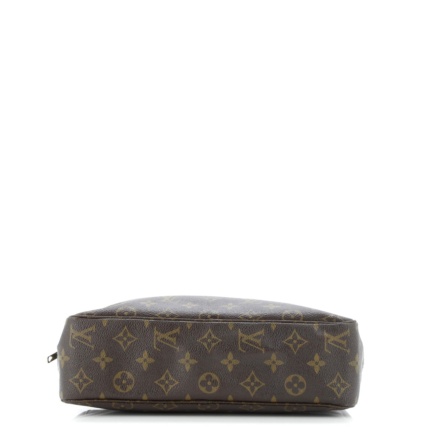 Trousse Toiletry Pouch Monogram Canvas 28