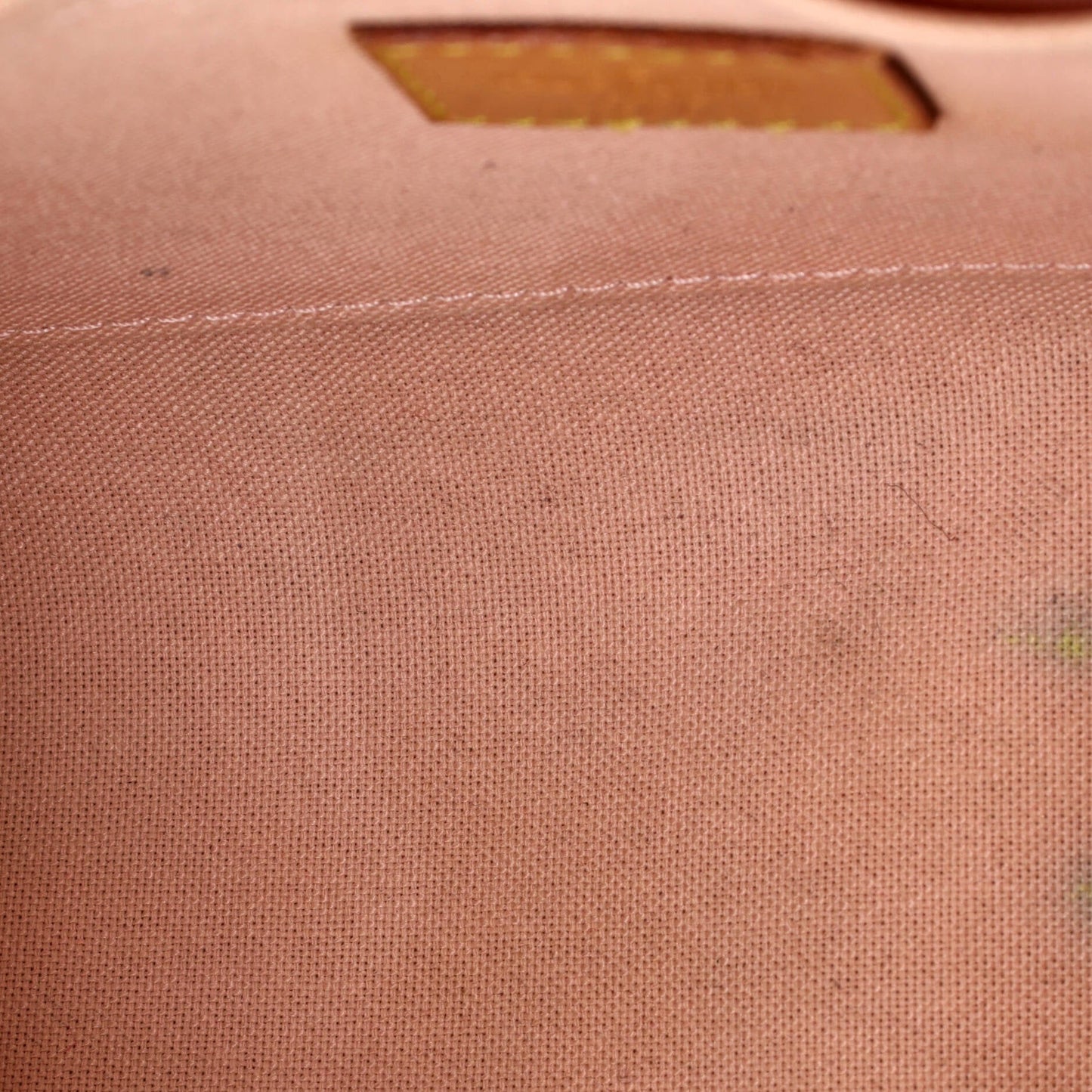 Croisette Handbag Damier