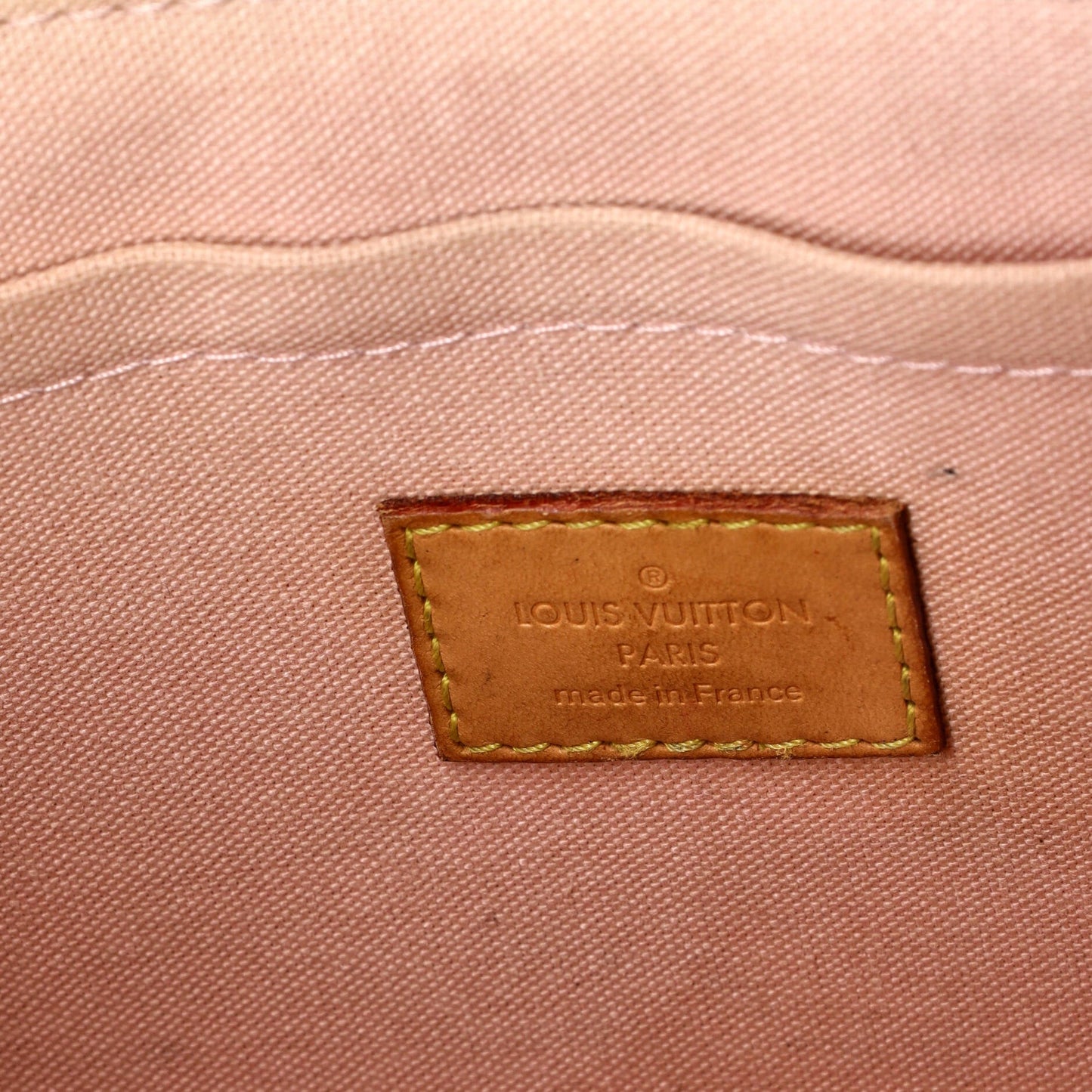 Croisette Handbag Damier