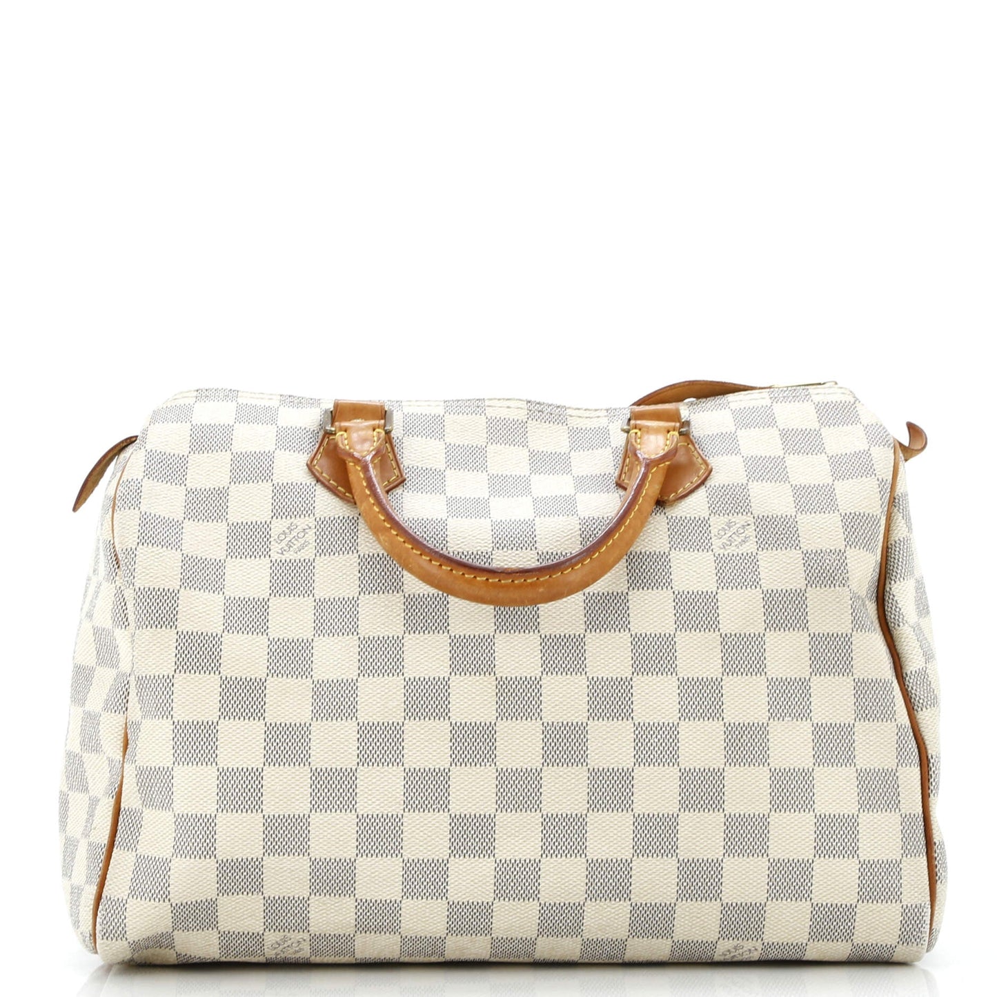 Speedy Handbag Damier 30