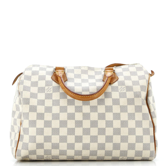 Speedy Handbag Damier 30