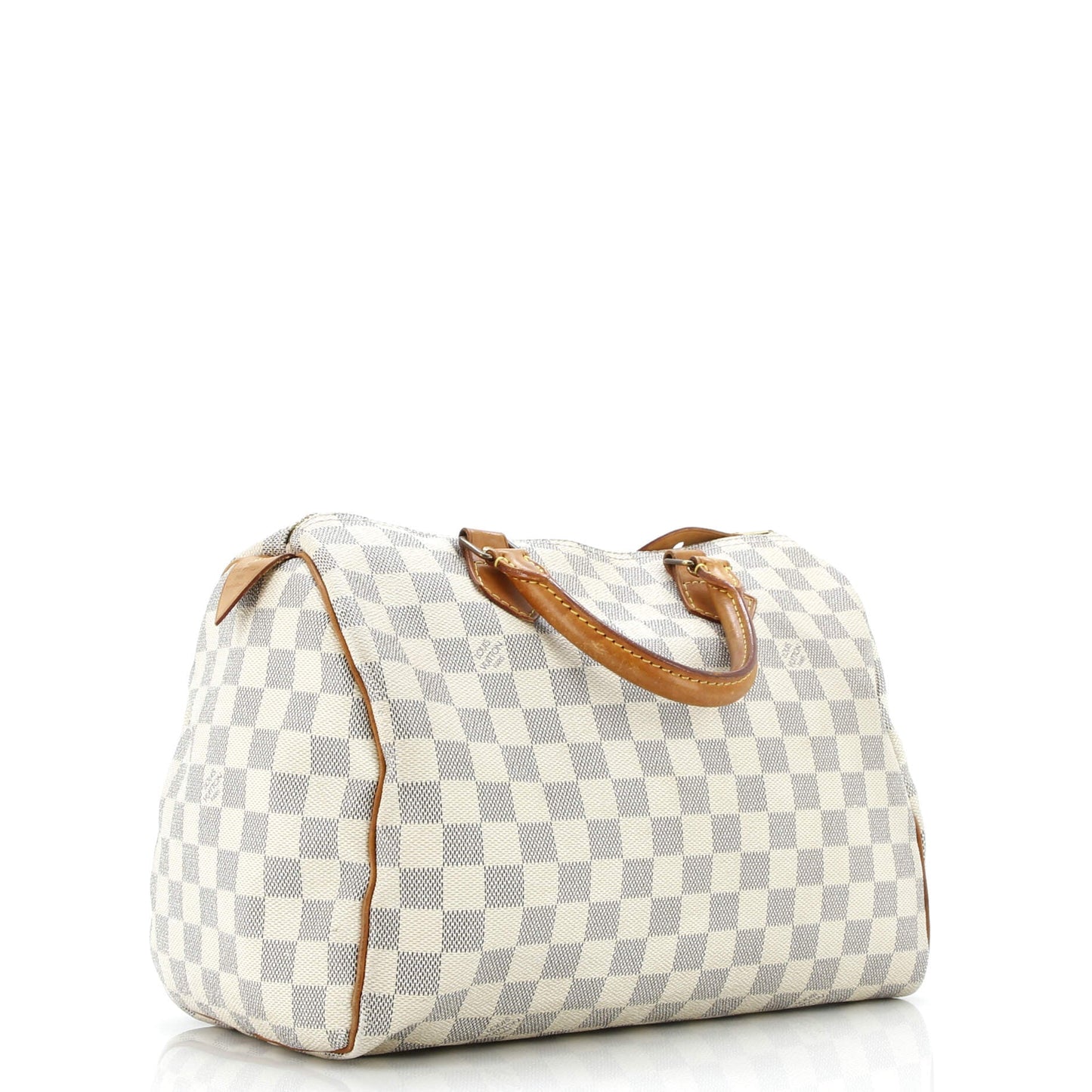 Speedy Handbag Damier 30