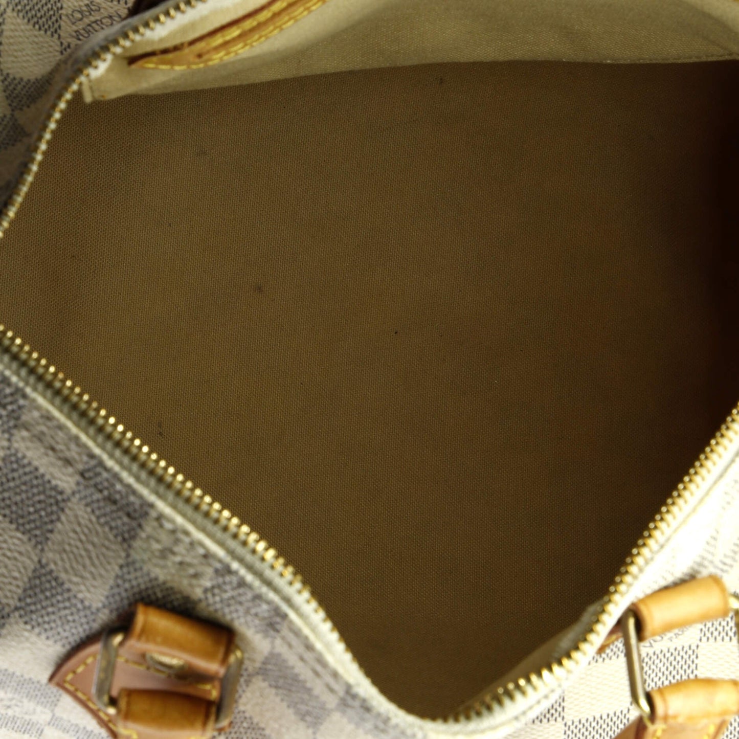 Speedy Handbag Damier 30