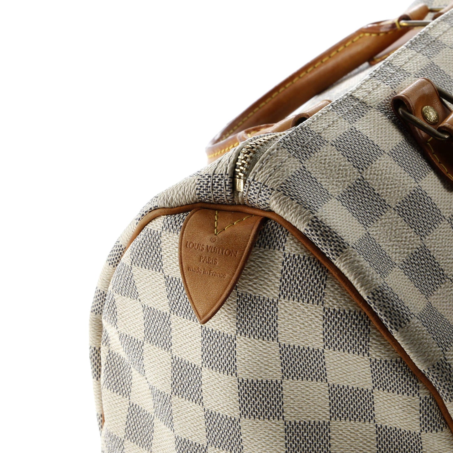 Speedy Handbag Damier 30