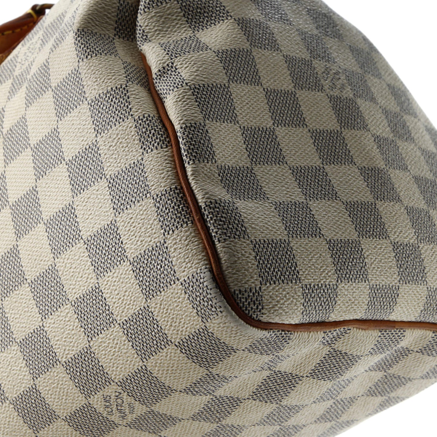 Speedy Handbag Damier 30