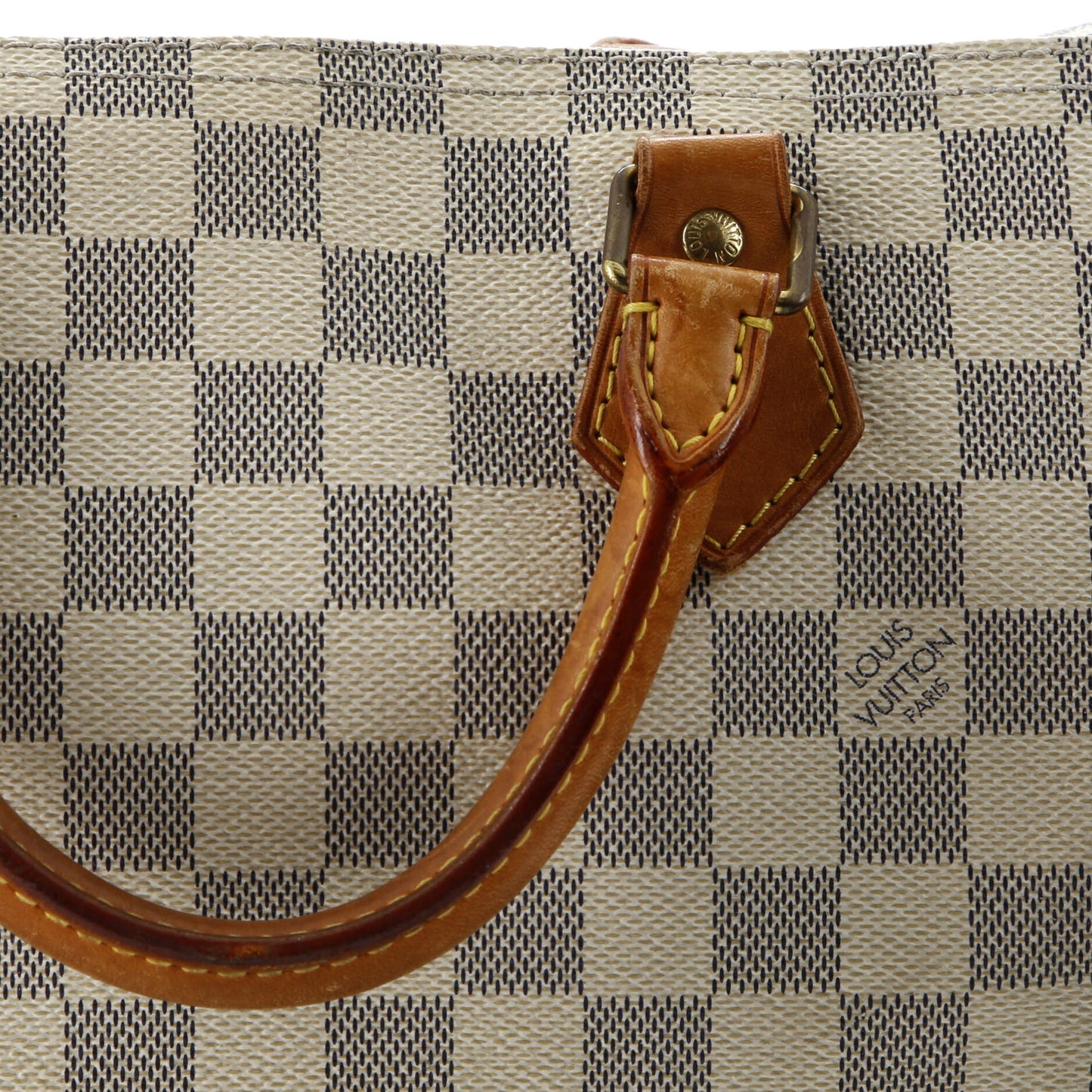 Speedy Handbag Damier 30
