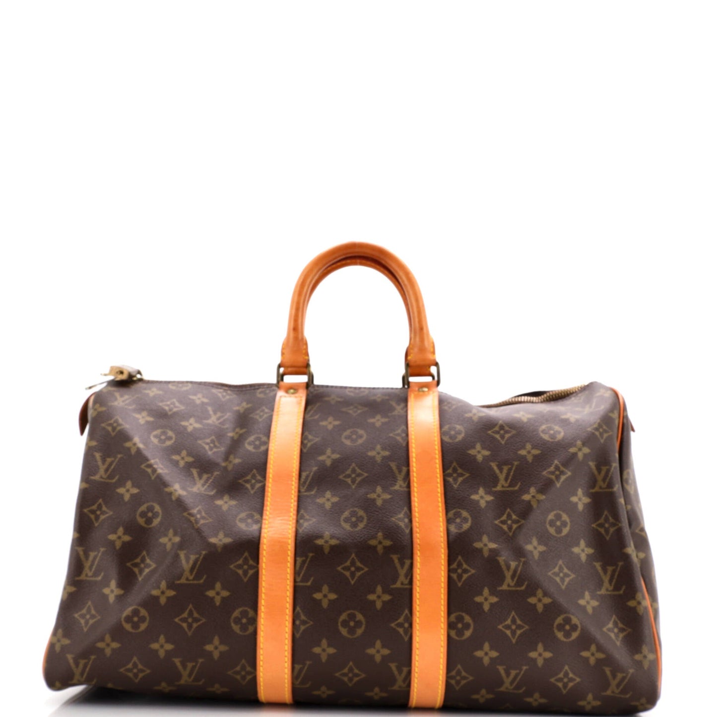 Keepall Bag Monogram Canvas 45