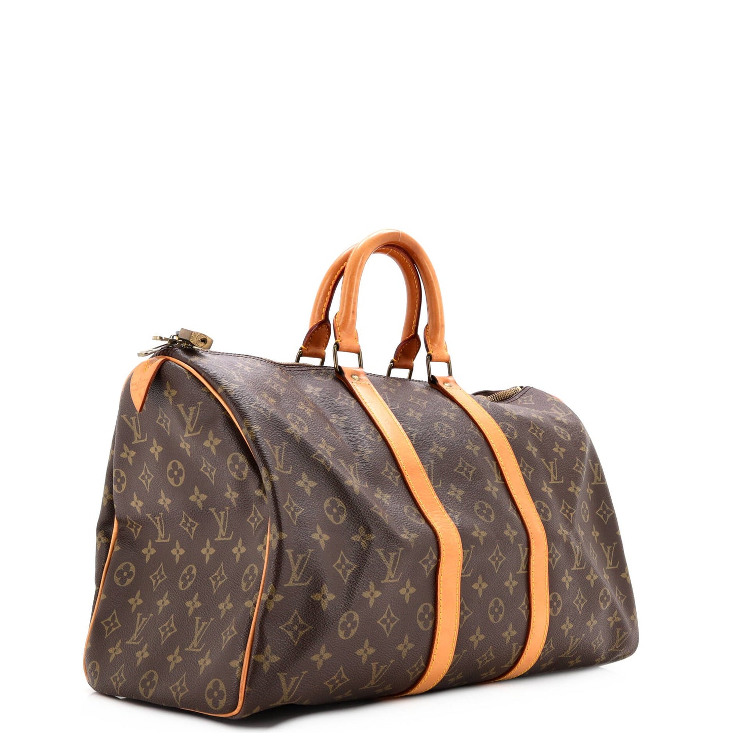 Keepall Bag Monogram Canvas 45