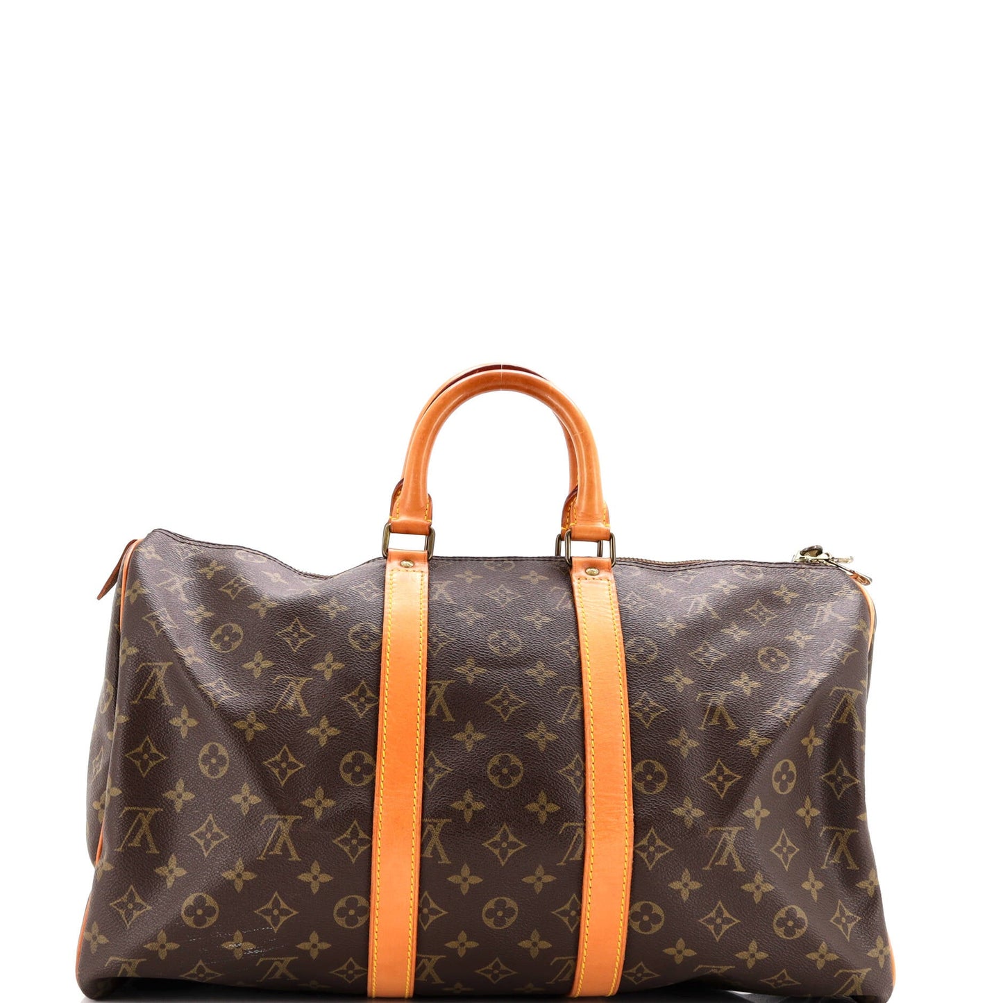 Keepall Bag Monogram Canvas 45