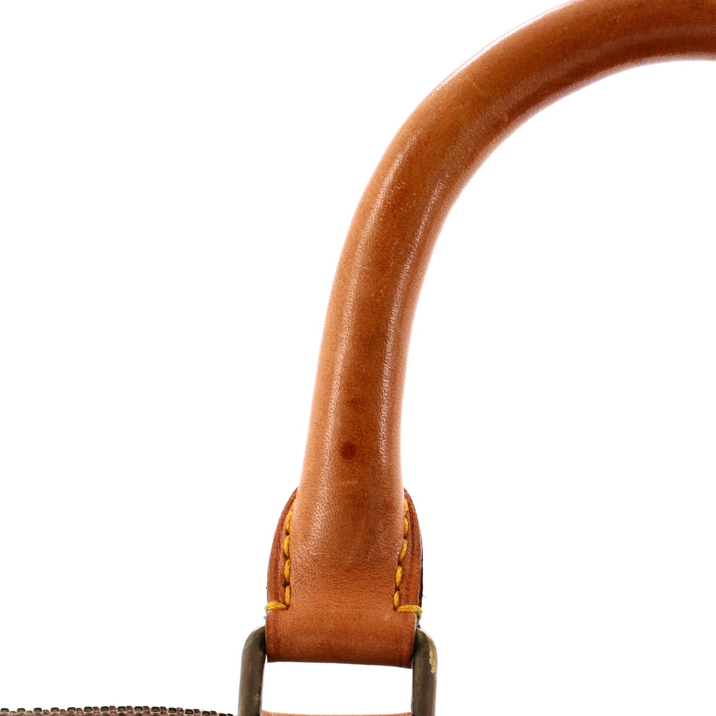 Keepall Bag Monogram Canvas 45