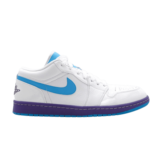 Jordan 1 Phat Low Vivid Blue