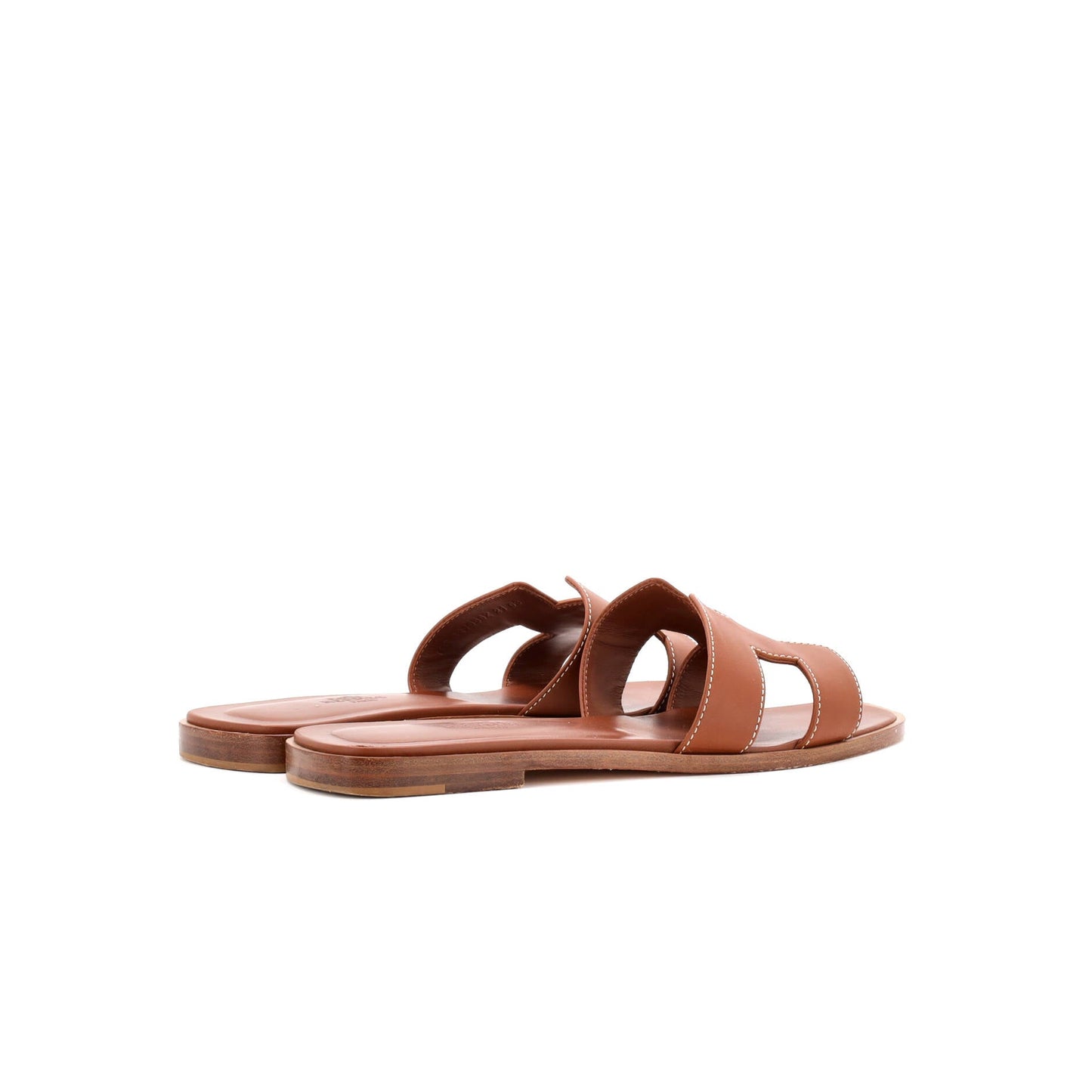 Women's Oran Sandals Leather