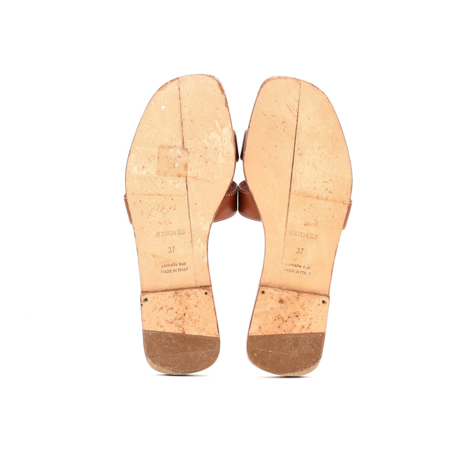 Women's Oran Sandals Leather