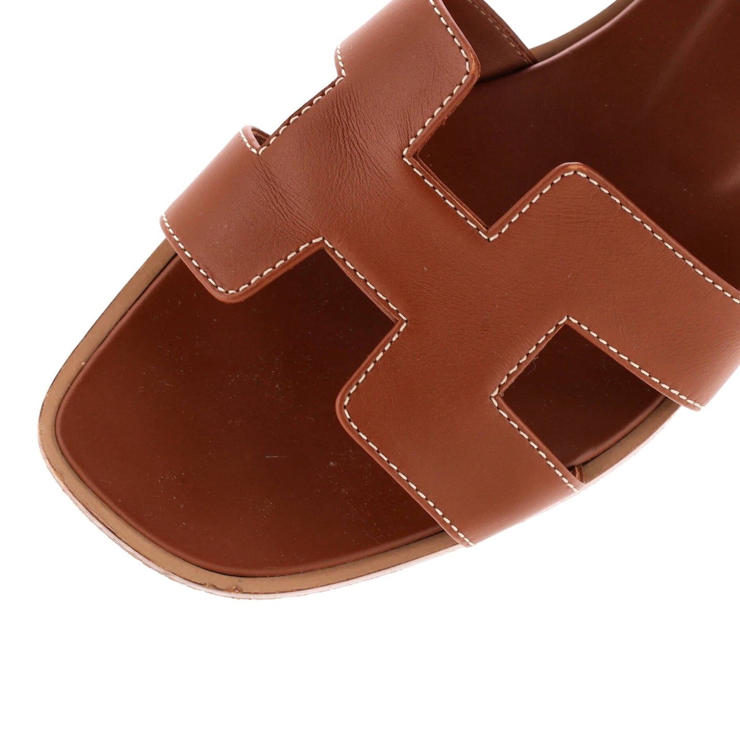 Women's Oran Sandals Leather