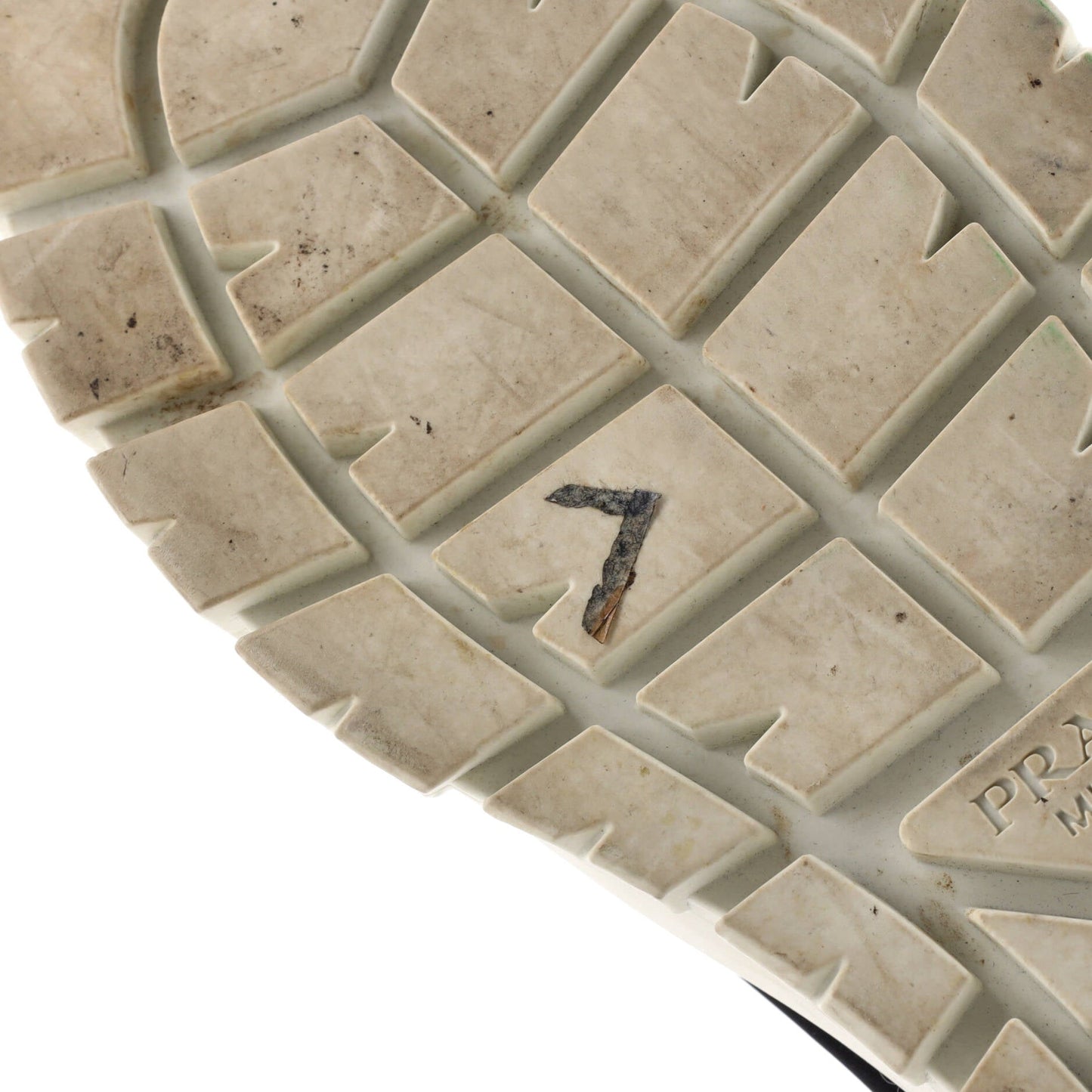 Women's Double Wheel Platform Sneakers Nylon