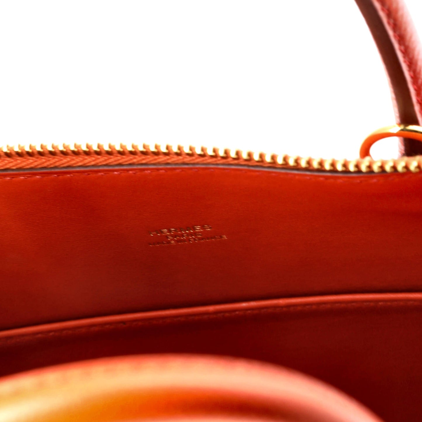 Bolide 1923 Bag Epsom 25