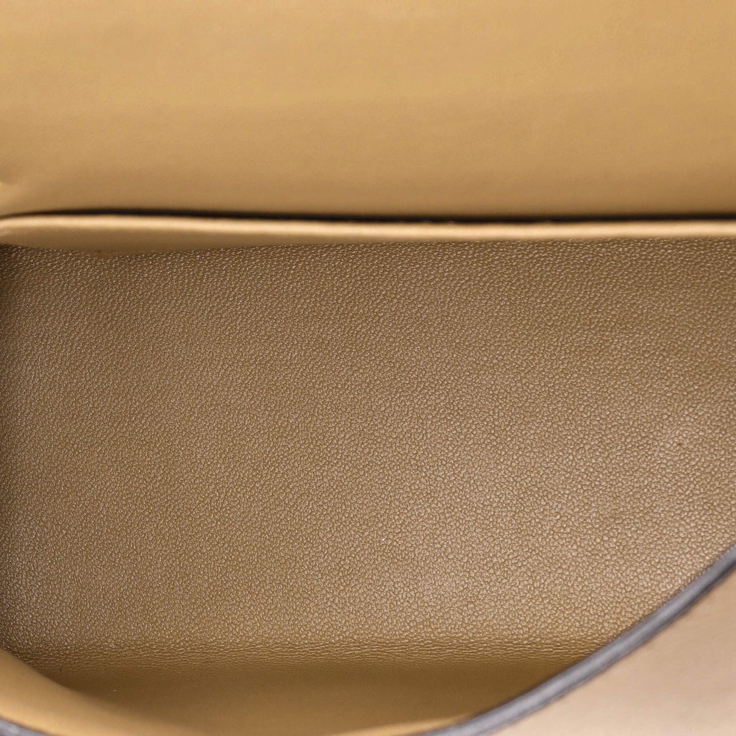 Kelly Mini II Bag Tricolor Epsom with Palladium Hardware 20