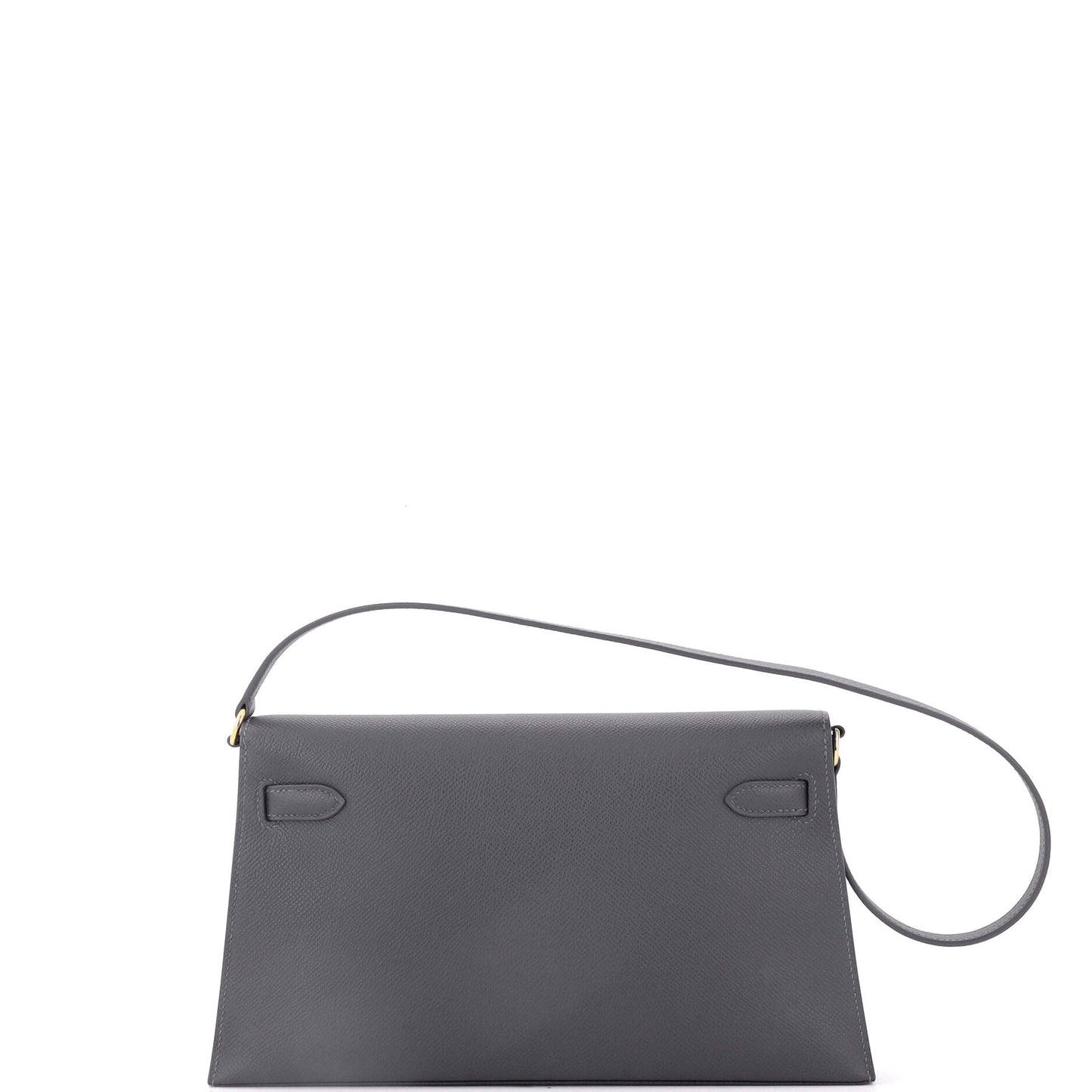 Kelly Elan Shoulder Bag Epsom