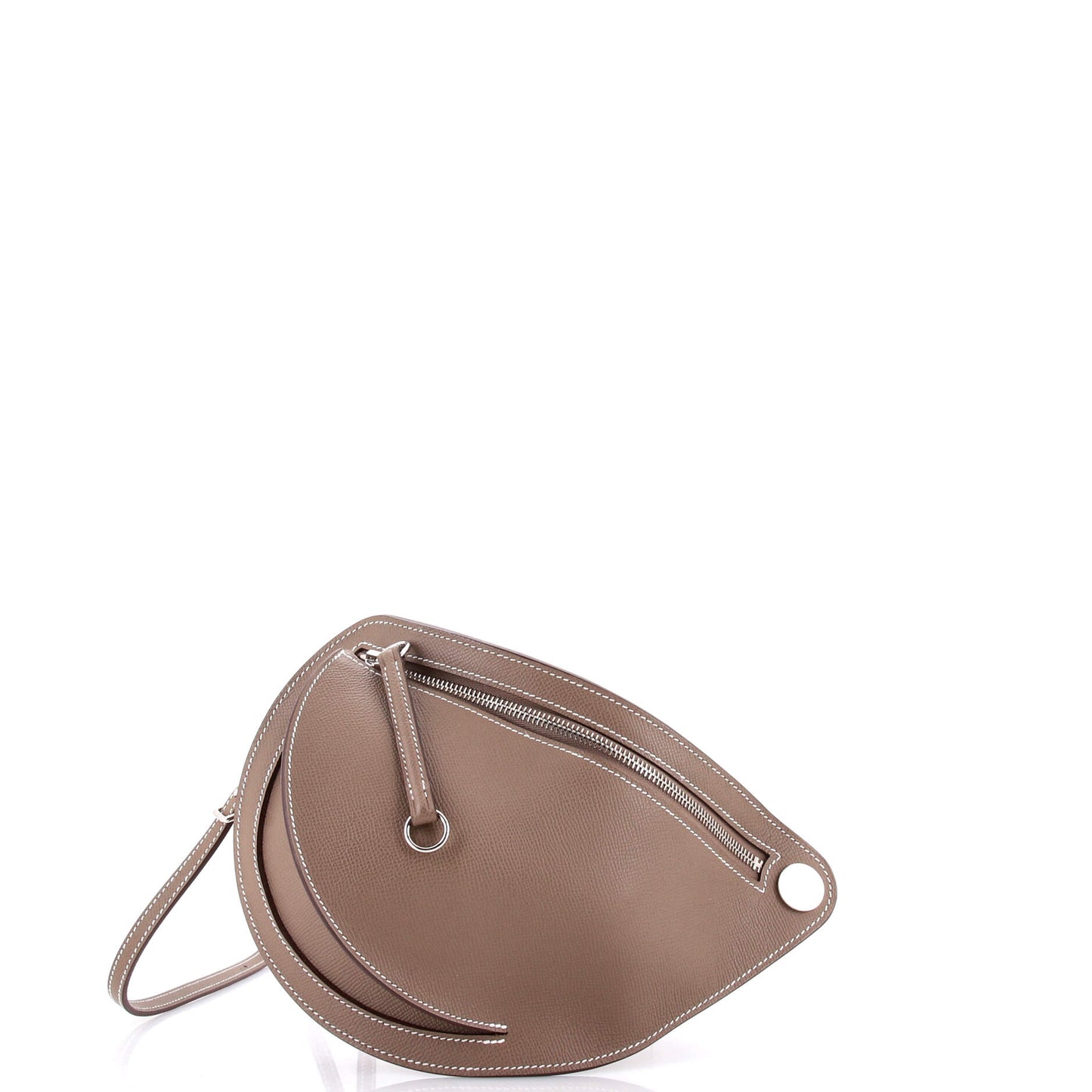 Petite Course Bag Epsom