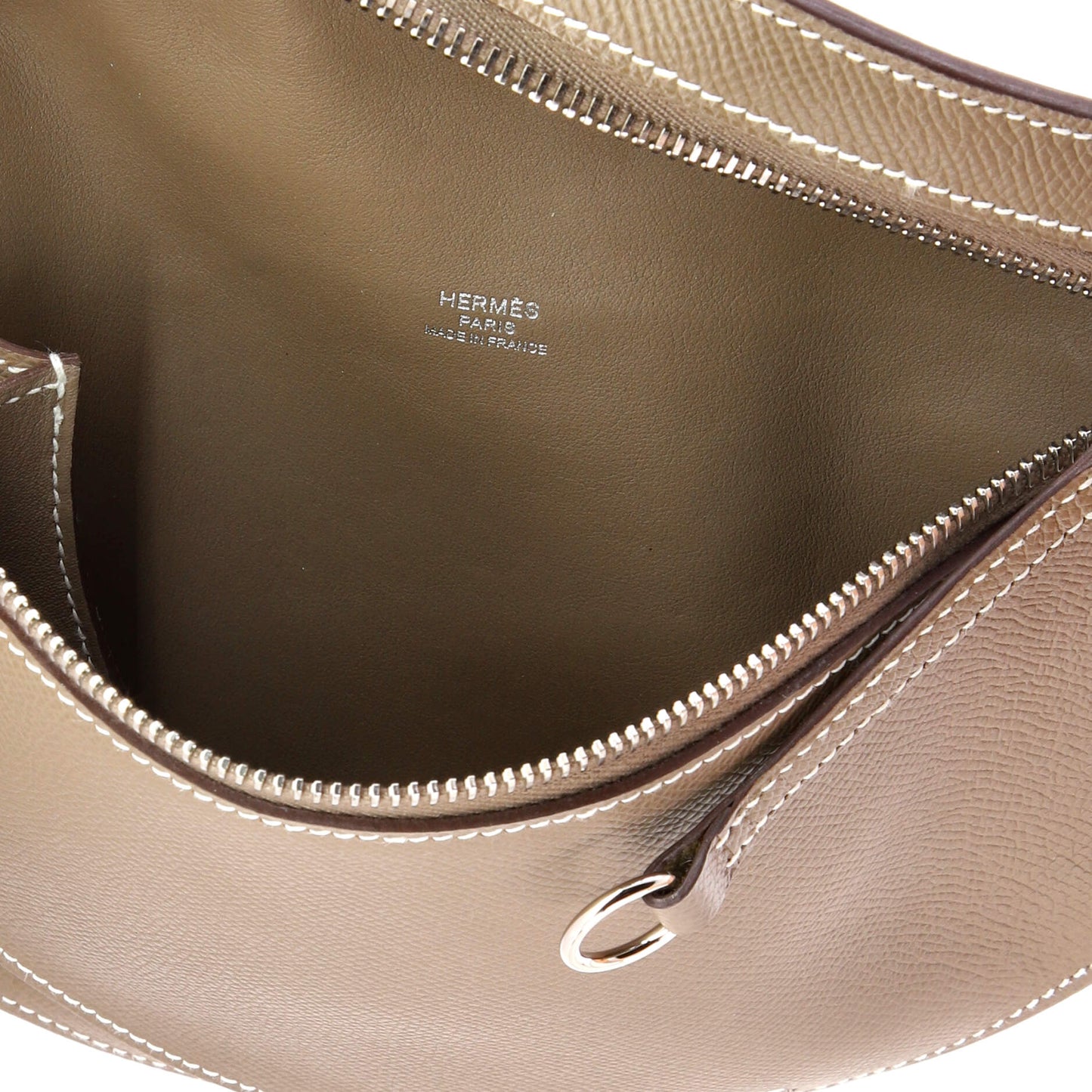 Petite Course Bag Epsom