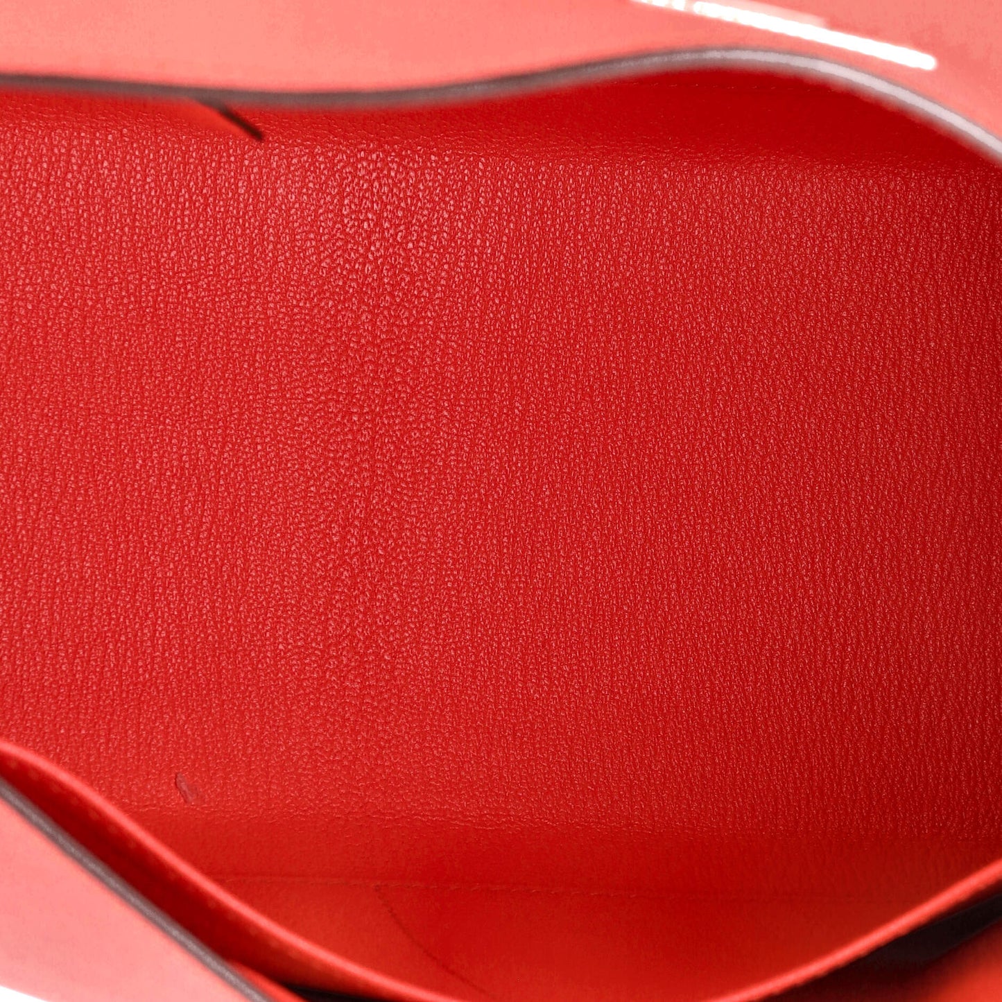 Kelly Handbag Rose Texas Epsom with Palladium Hardware 28