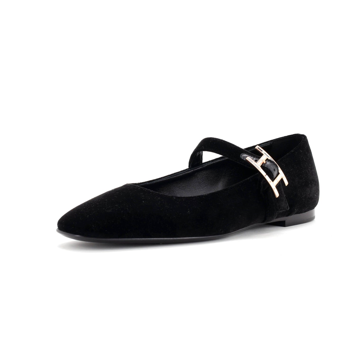 Women's Jane Flats Velvet