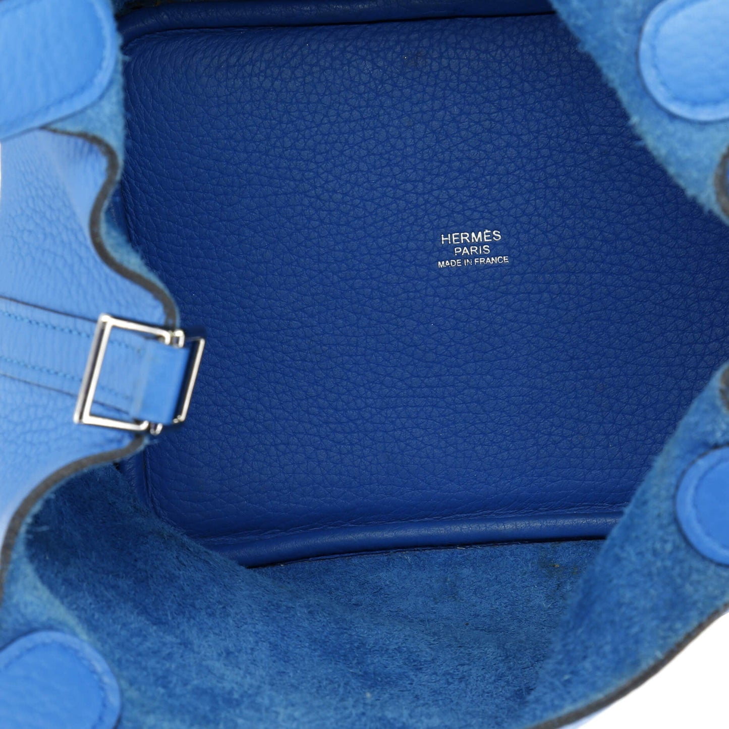 Picotin Lock Bag Clemence PM