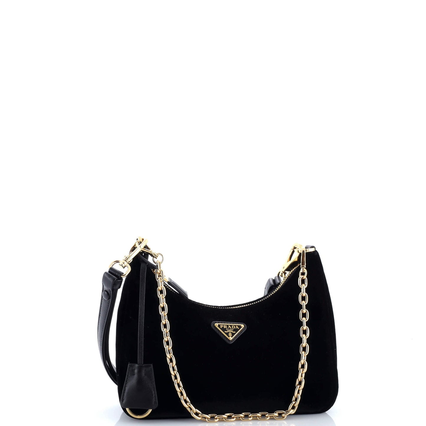 Re-Edition 1995 Hobo Velvet Mini