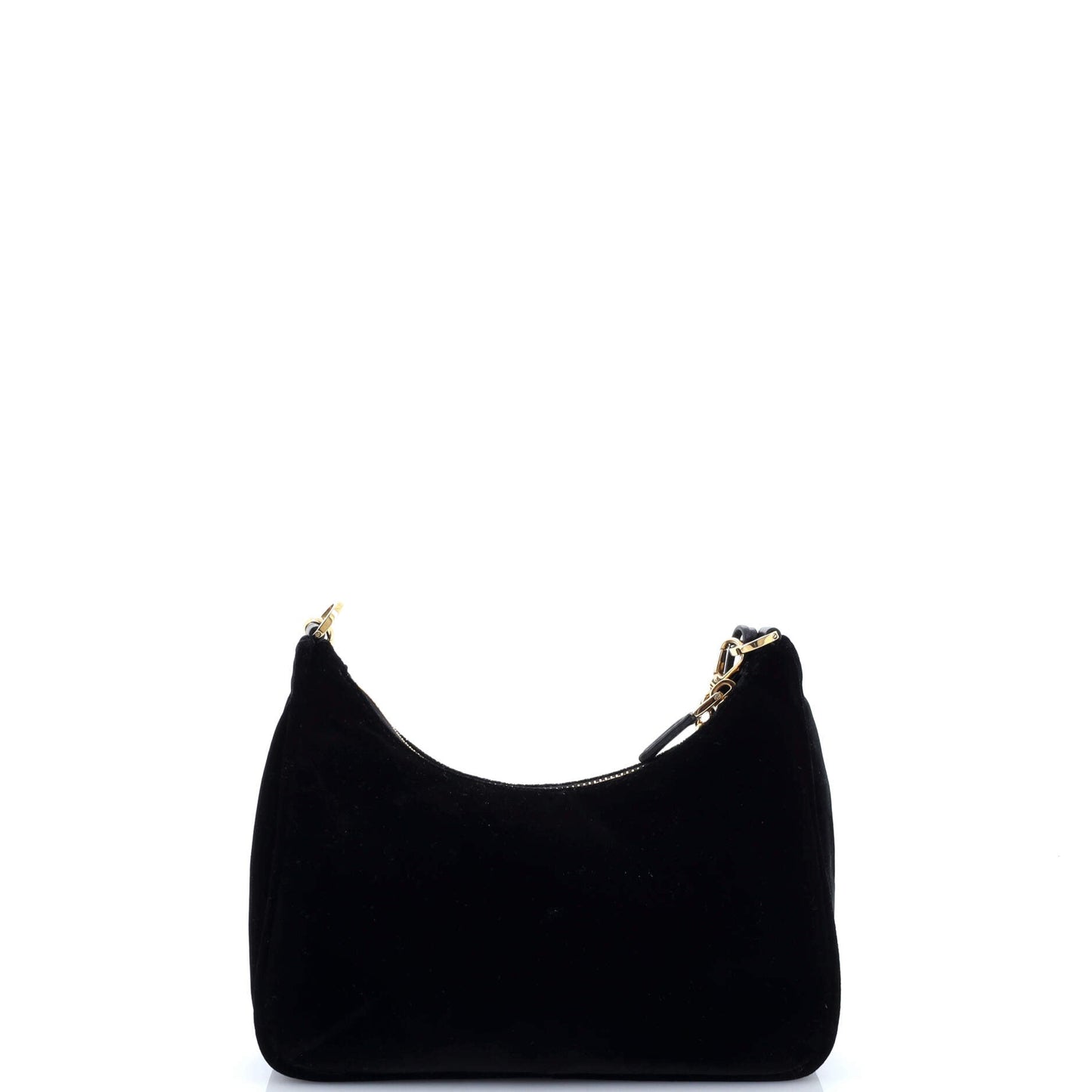 Re-Edition 1995 Hobo Velvet Mini