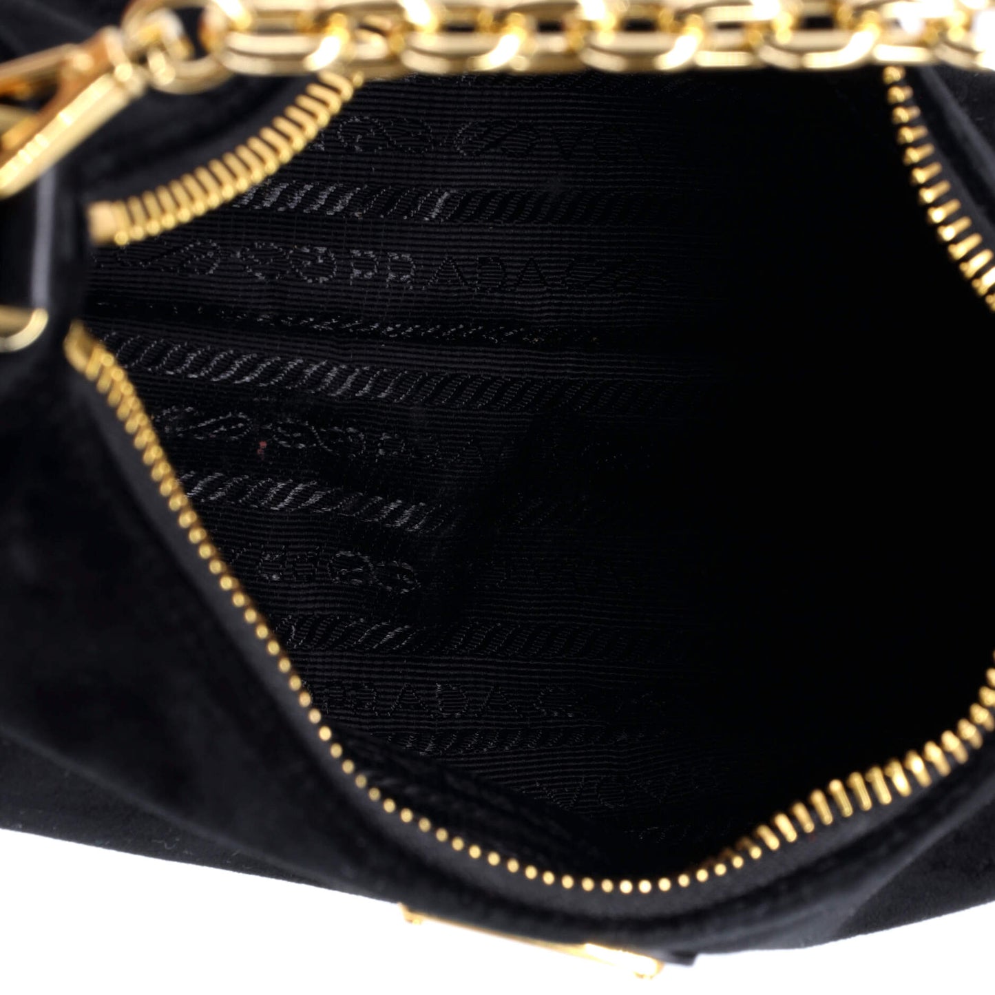 Re-Edition 1995 Hobo Velvet Mini