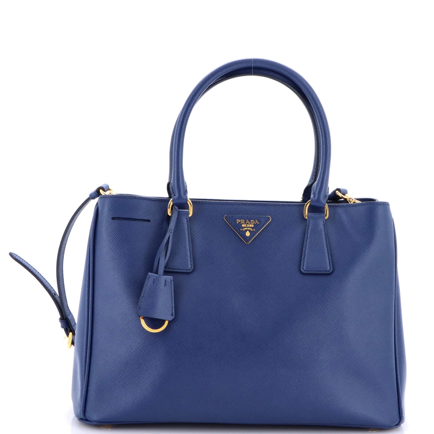 Gardener's Tote Saffiano Leather Medium