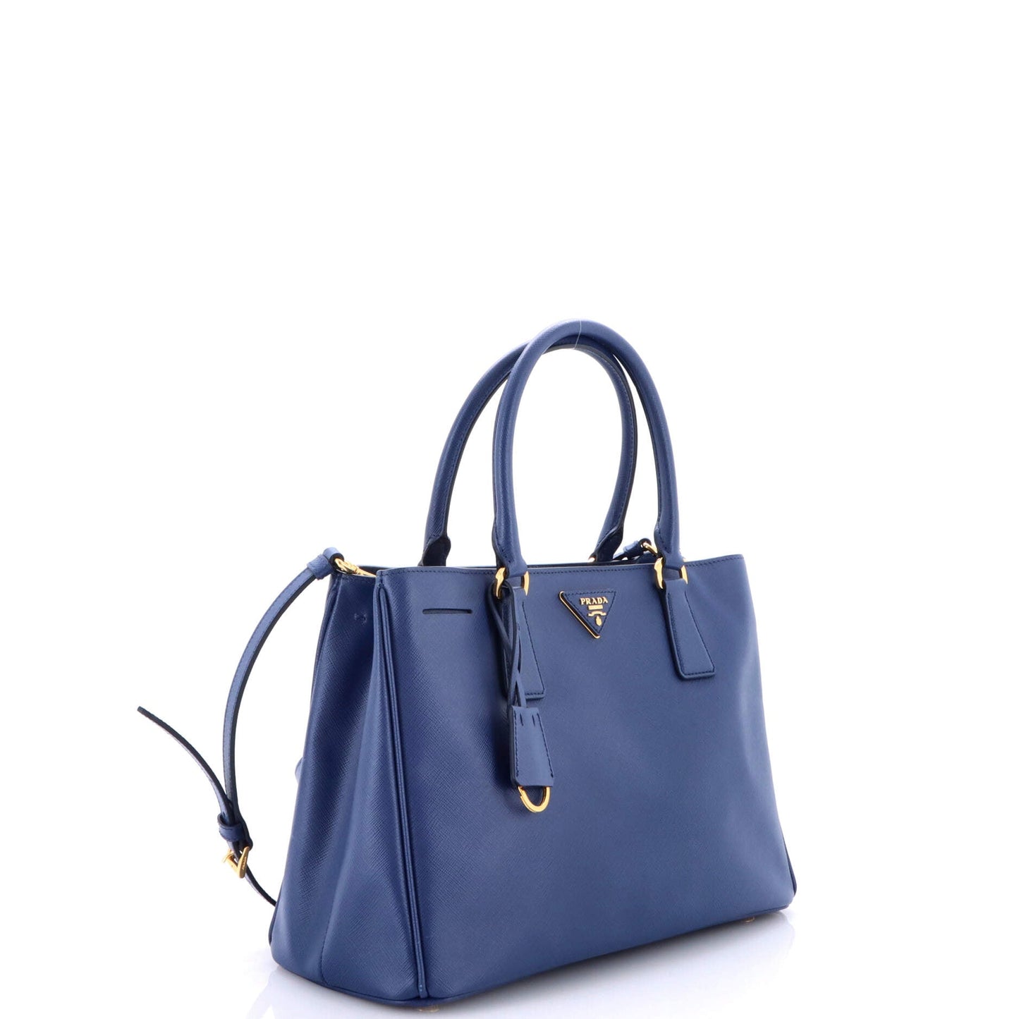 Gardener's Tote Saffiano Leather Medium