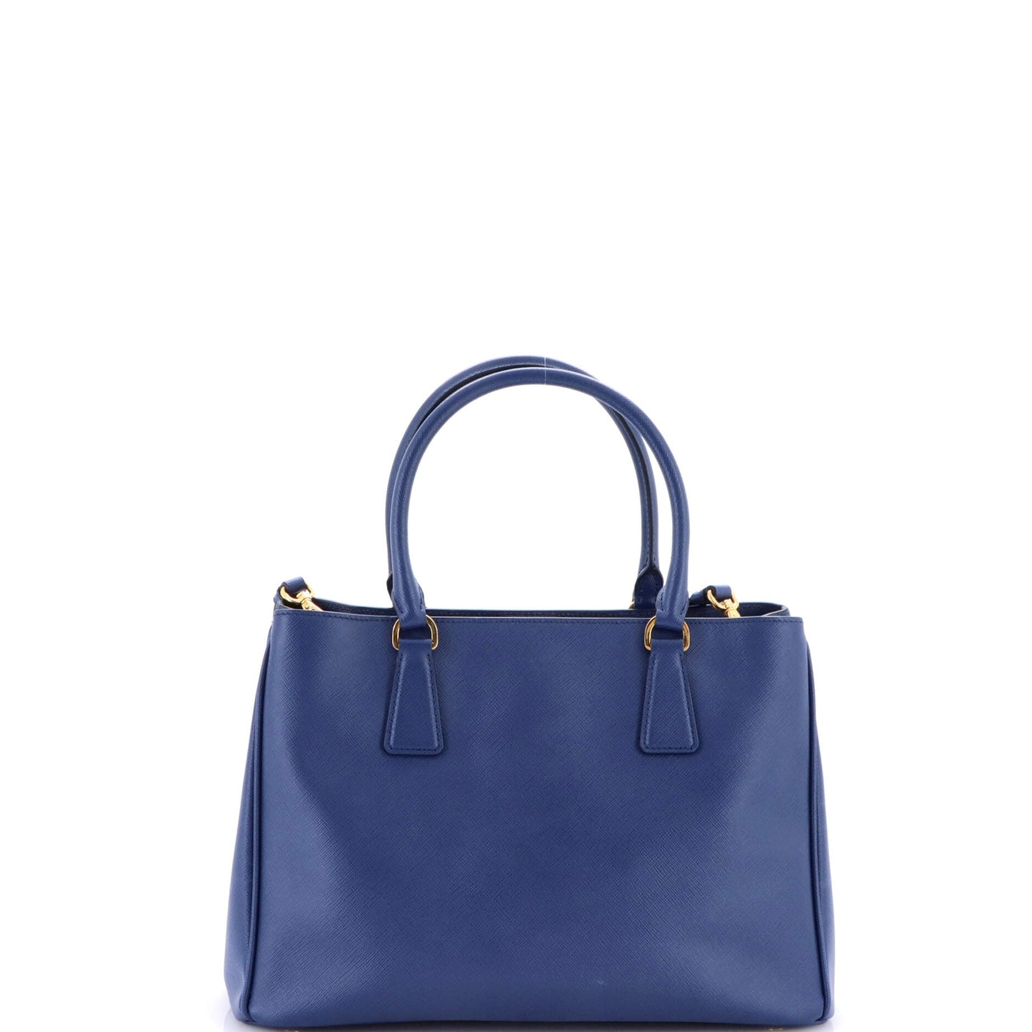 Gardener's Tote Saffiano Leather Medium