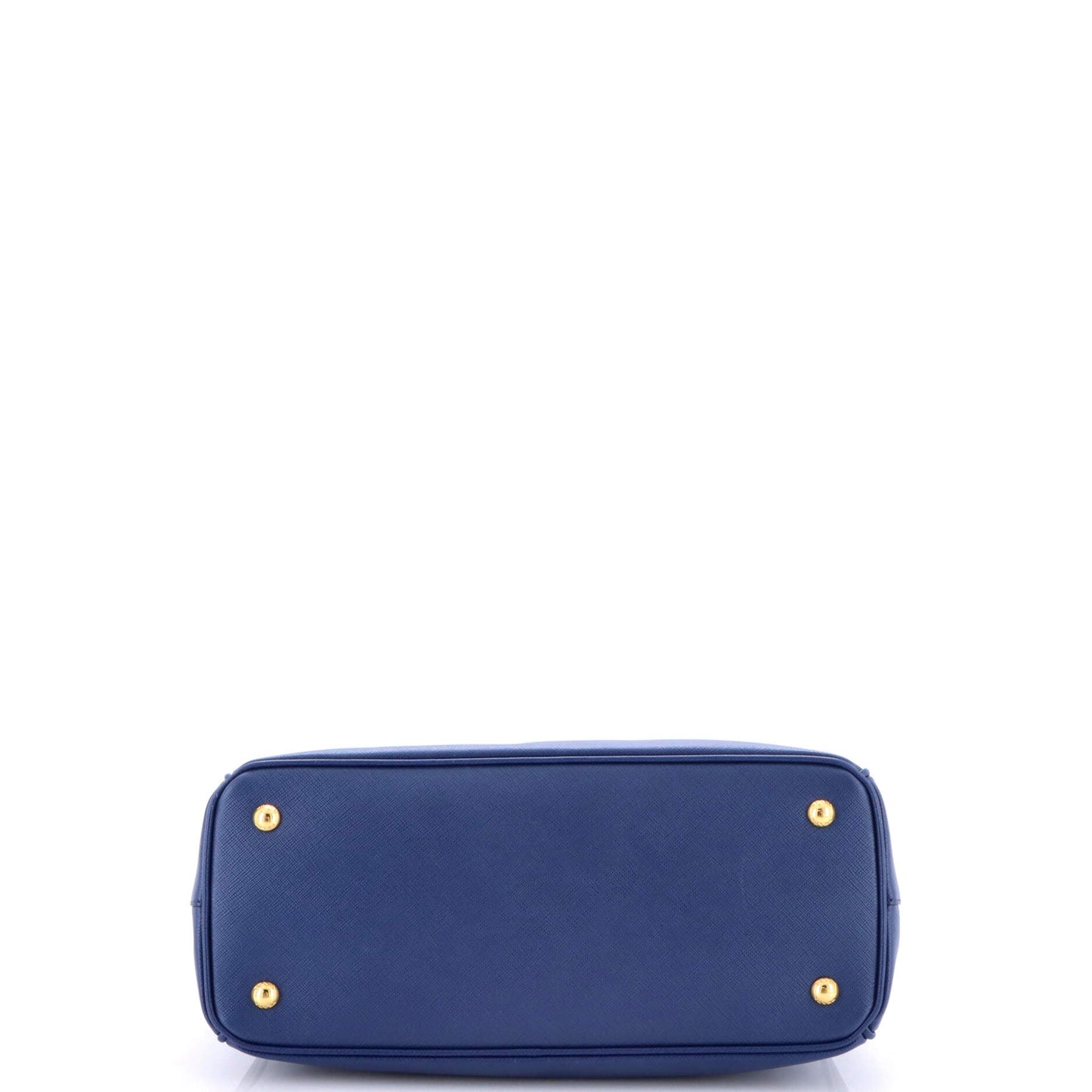 Gardener's Tote Saffiano Leather Medium