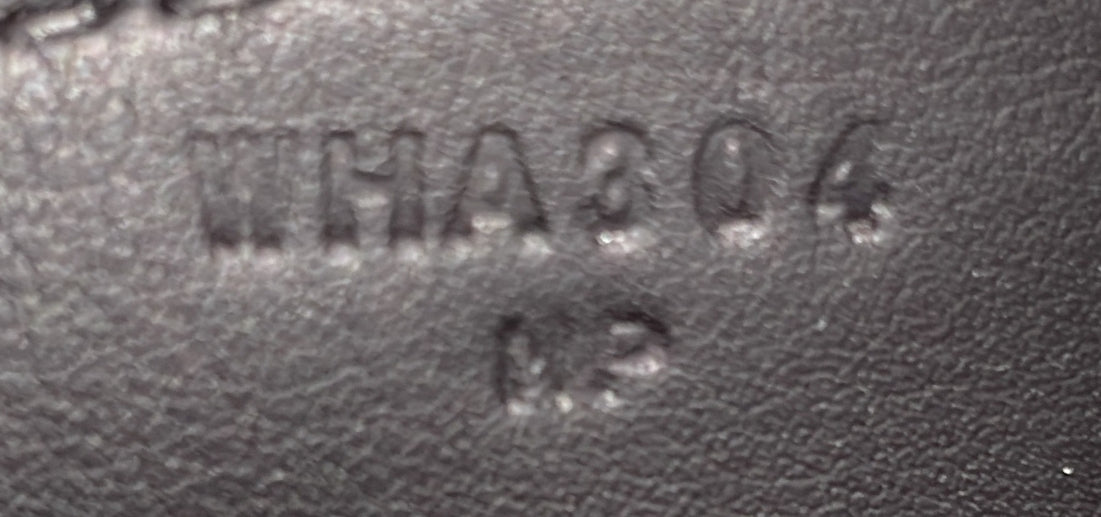 Sac a Depeches Messenger Bag Togo 29