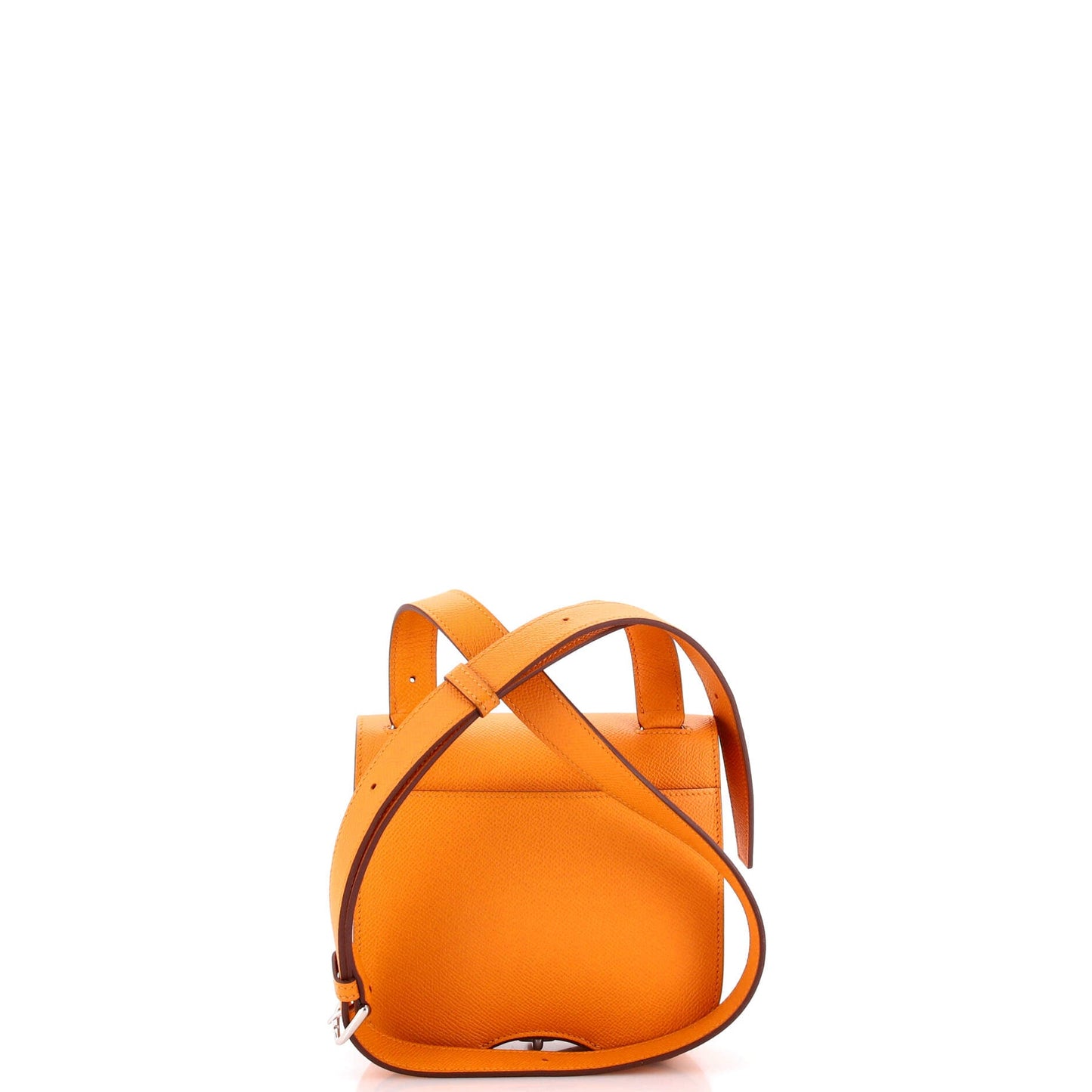 Della Cavalleria Shoulder Bag Epsom Mini