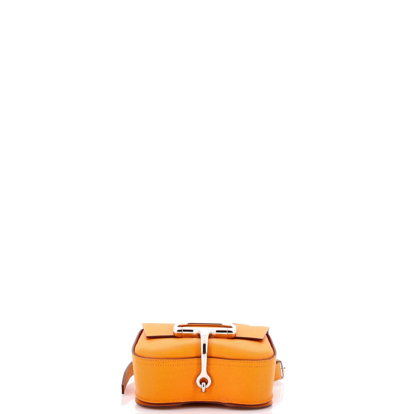 Della Cavalleria Shoulder Bag Epsom Mini