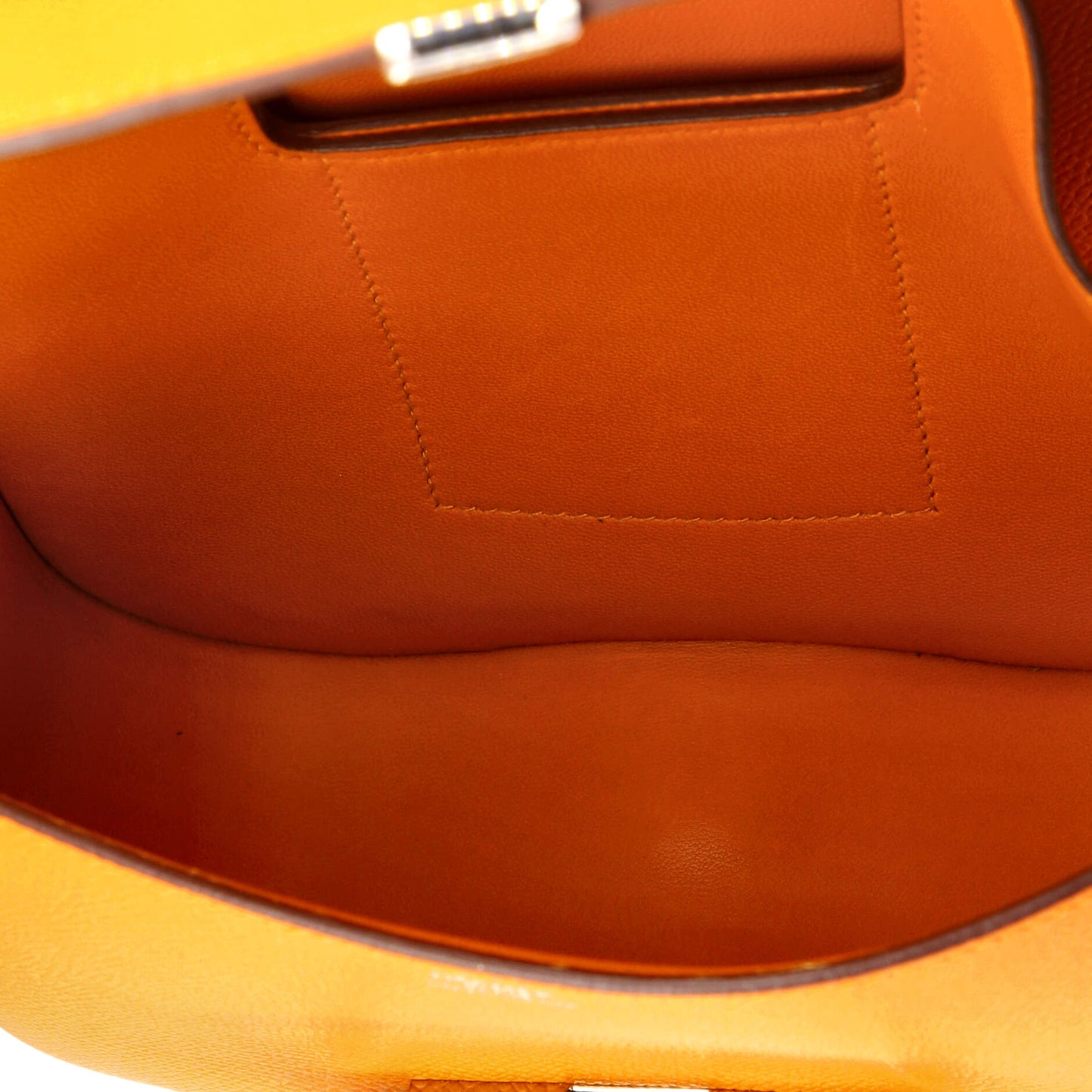 Della Cavalleria Shoulder Bag Epsom Mini