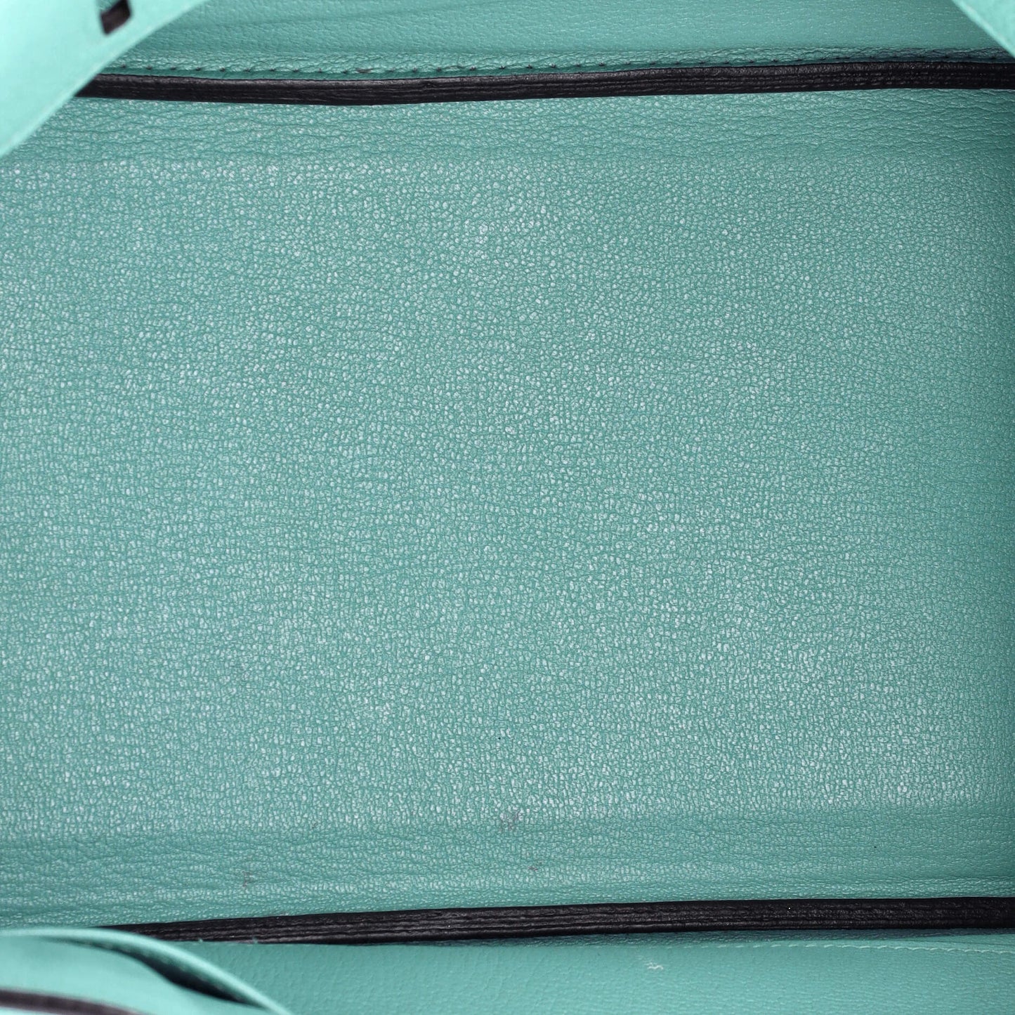 Birkin Handbag Bleu Atoll Togo with Gold Hardware 30