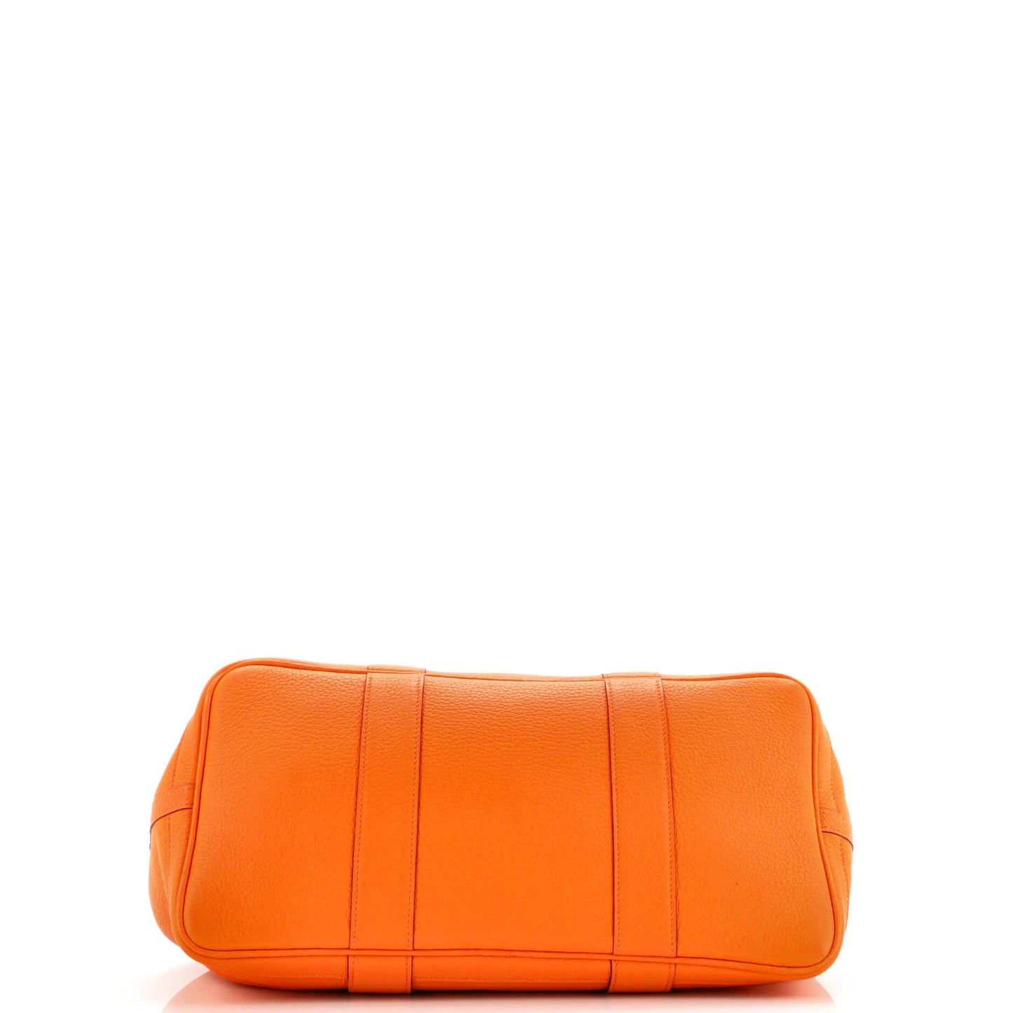 Garden Party Tote Leather 36