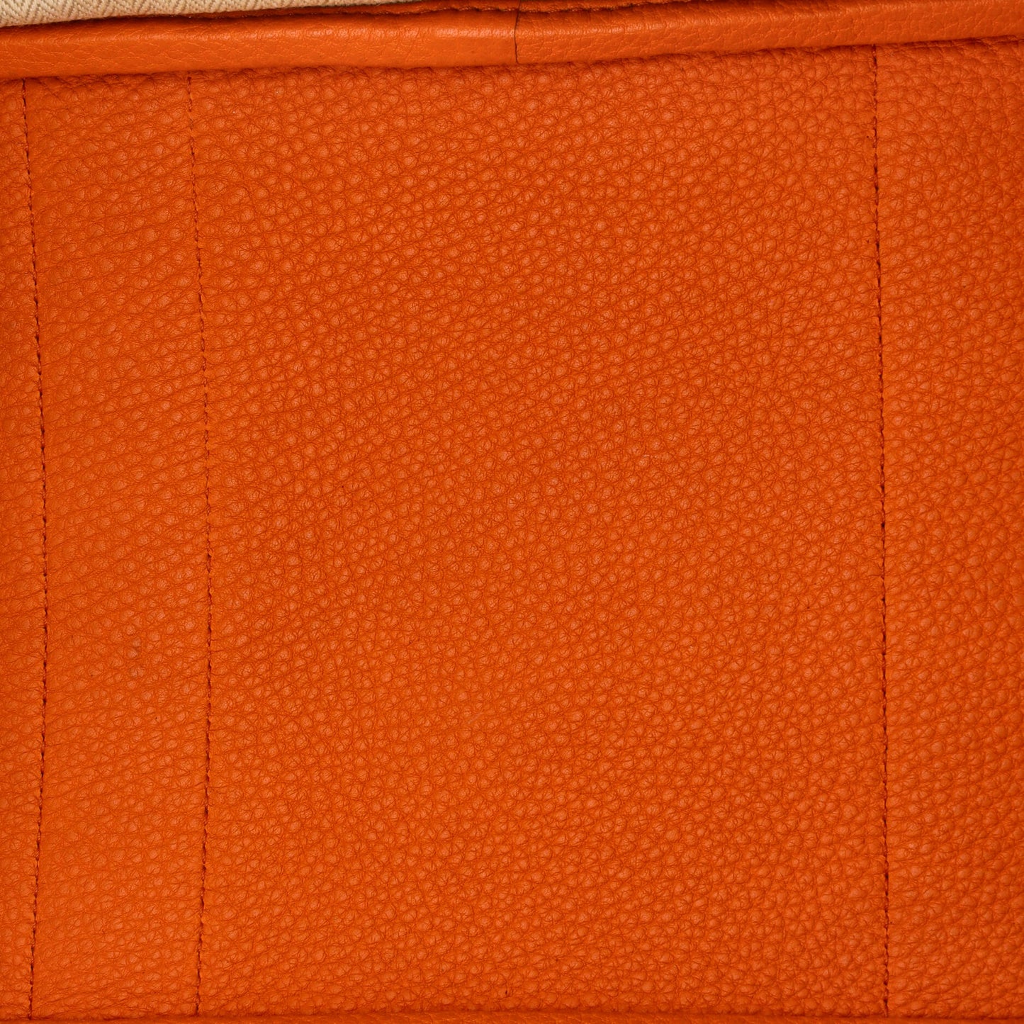 Garden Party Tote Leather 36