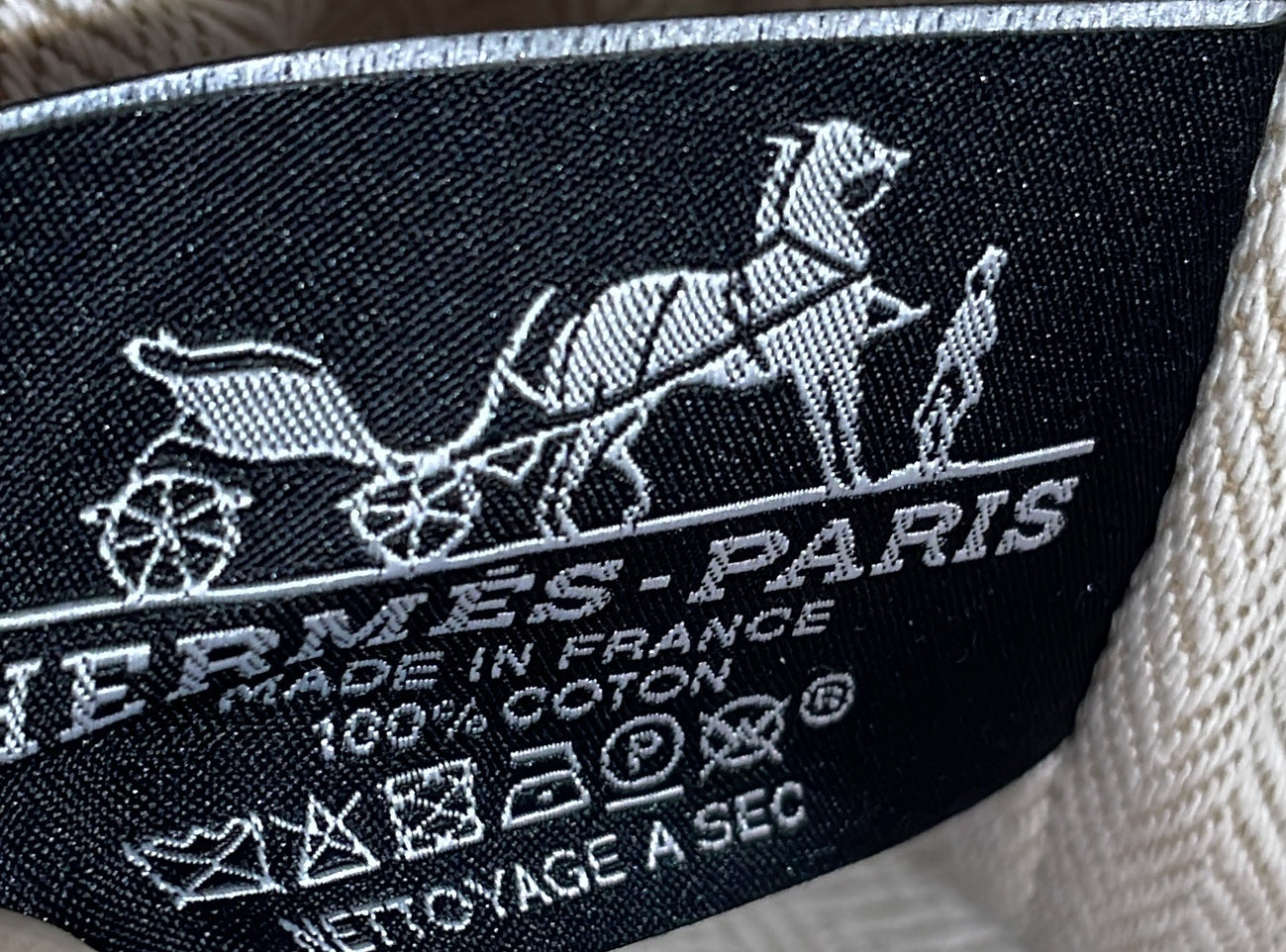 Bride-A-Brac Travel Case Toile PM