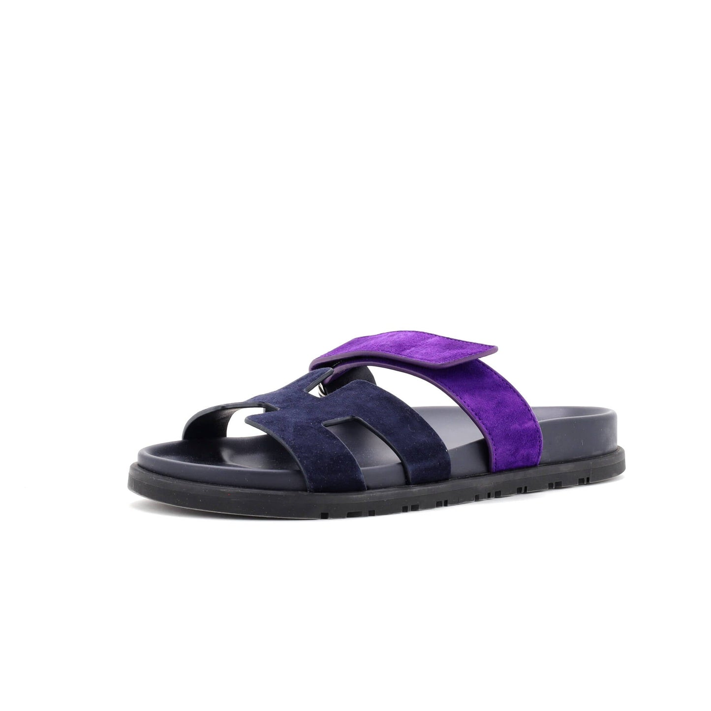 Women's Chypre Sandals Suede