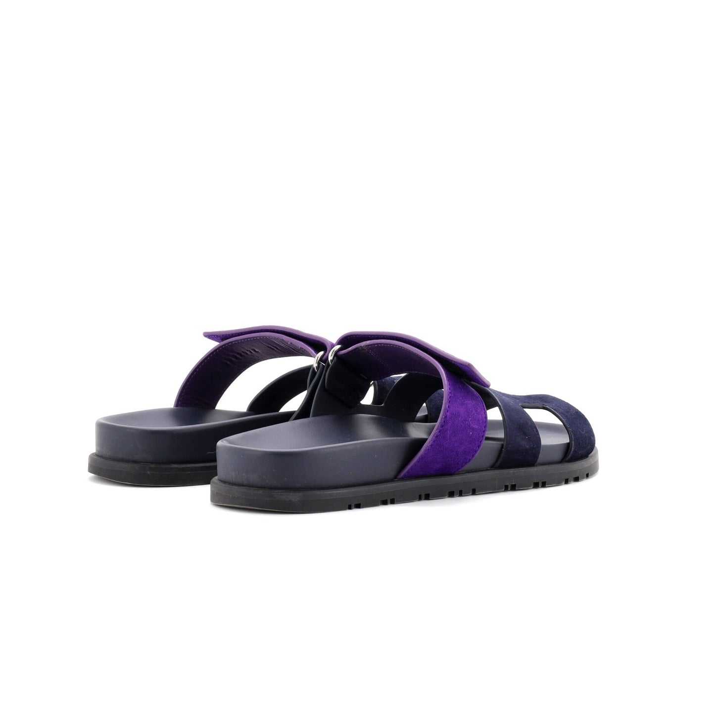 Women's Chypre Sandals Suede