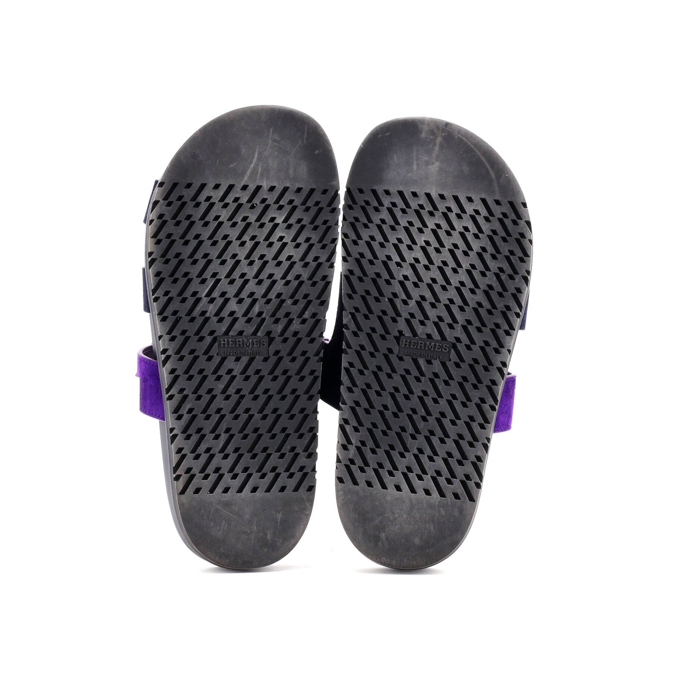 Women's Chypre Sandals Suede