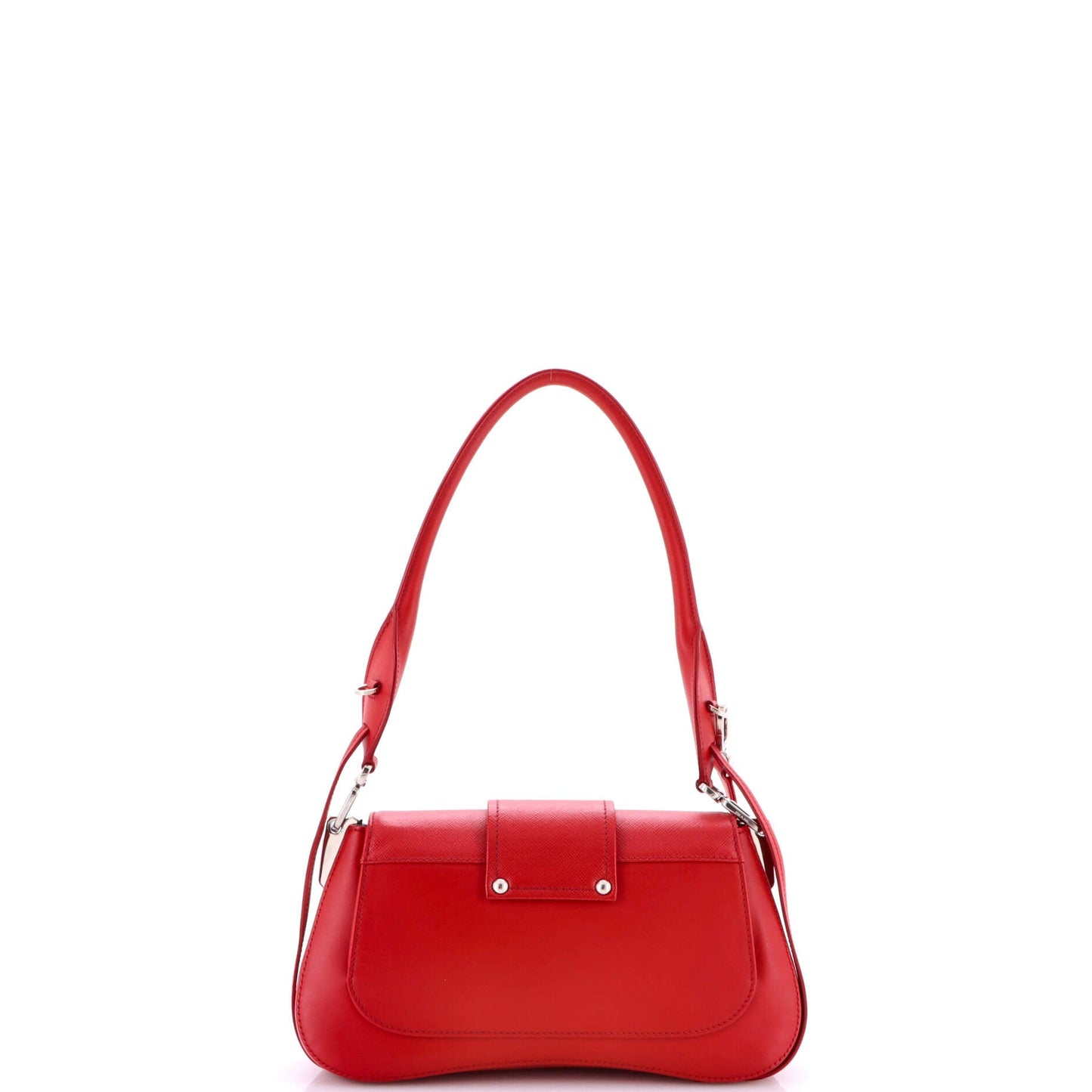 Sidonie Shoulder Bag City Calf Medium