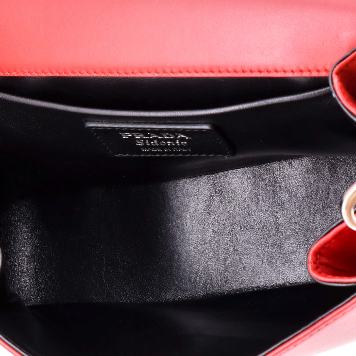 Sidonie Shoulder Bag City Calf Medium