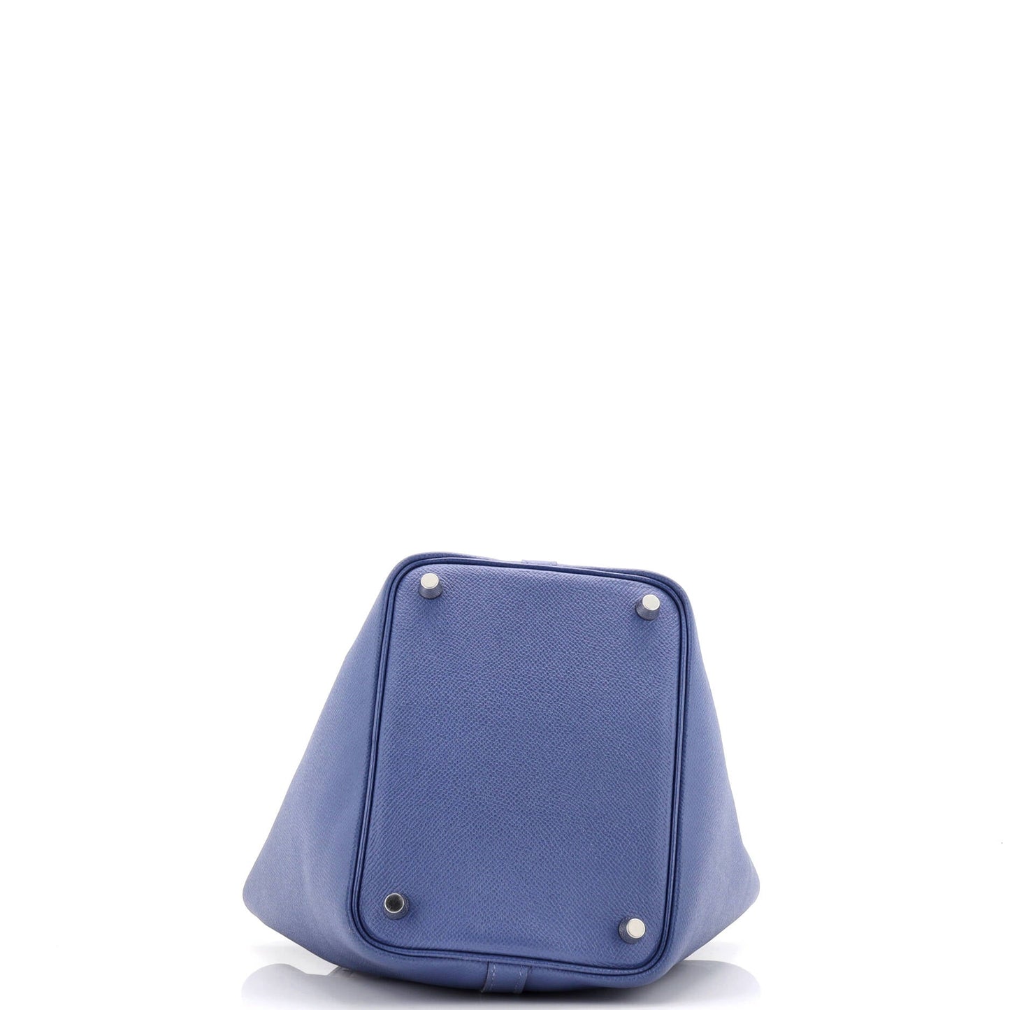 Picotin Lock Bag Tressage Epsom PM